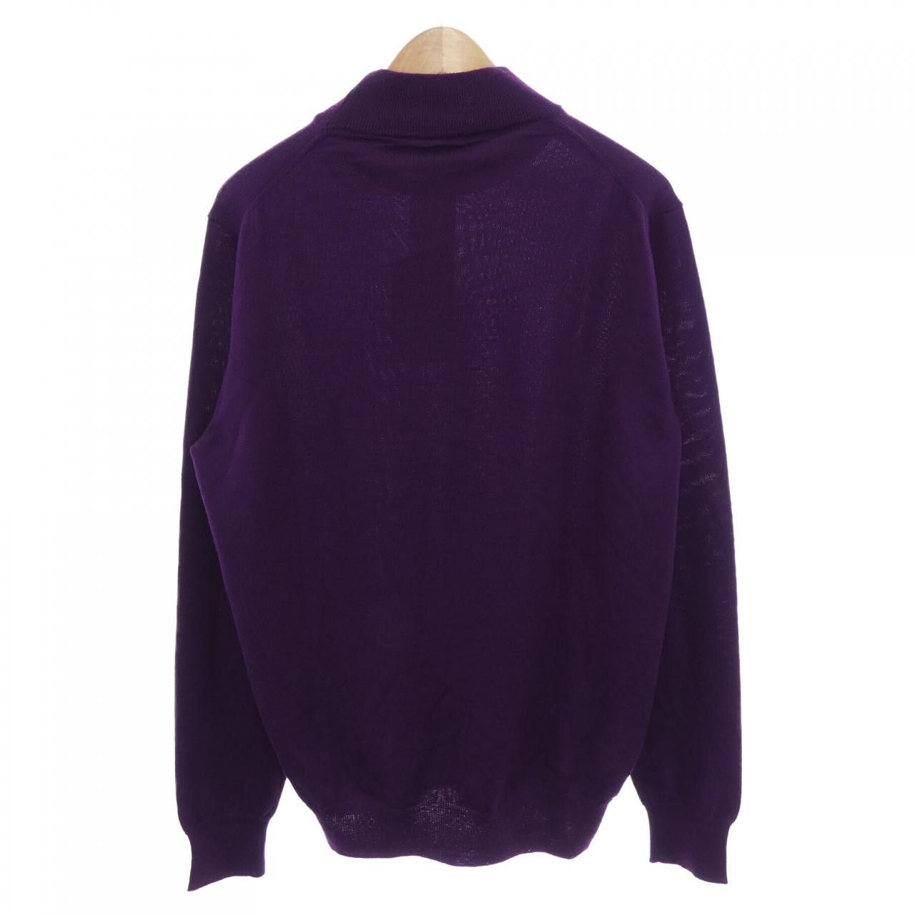 Other Other BAFY Wool Knit Textile Tops DUTY FREE for USA Size ONE SIZE - 2 Thumbnail