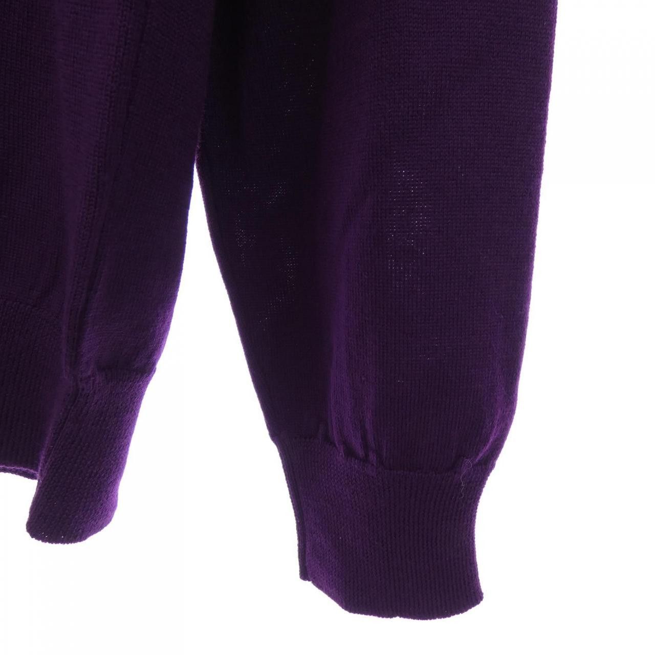 Other Other BAFY Wool Knit Textile Tops DUTY FREE for USA Size ONE SIZE - 6 Thumbnail