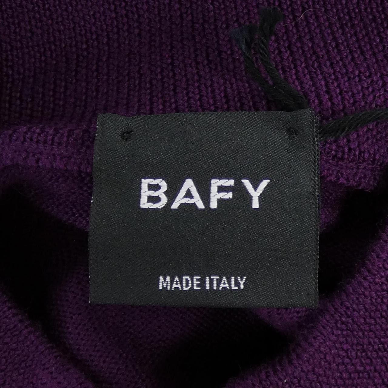 Other Other BAFY Wool Knit Textile Tops DUTY FREE for USA Size ONE SIZE - 4 Thumbnail