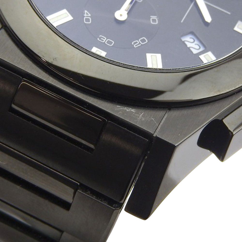 Gucci Gucci Gucci Pantheon Stainless Steel Metal Quartz 115.2 DUTY FREE for USA Size ONE SIZE - 7 Thumbnail