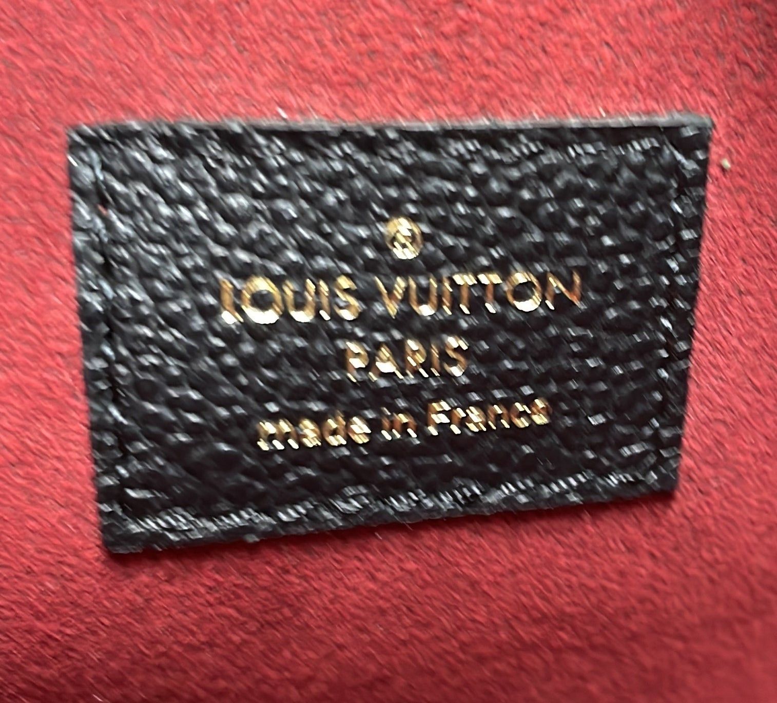 Louis Vuitton Multi Pochette Accessoires Size ONE SIZE - 7 Thumbnail