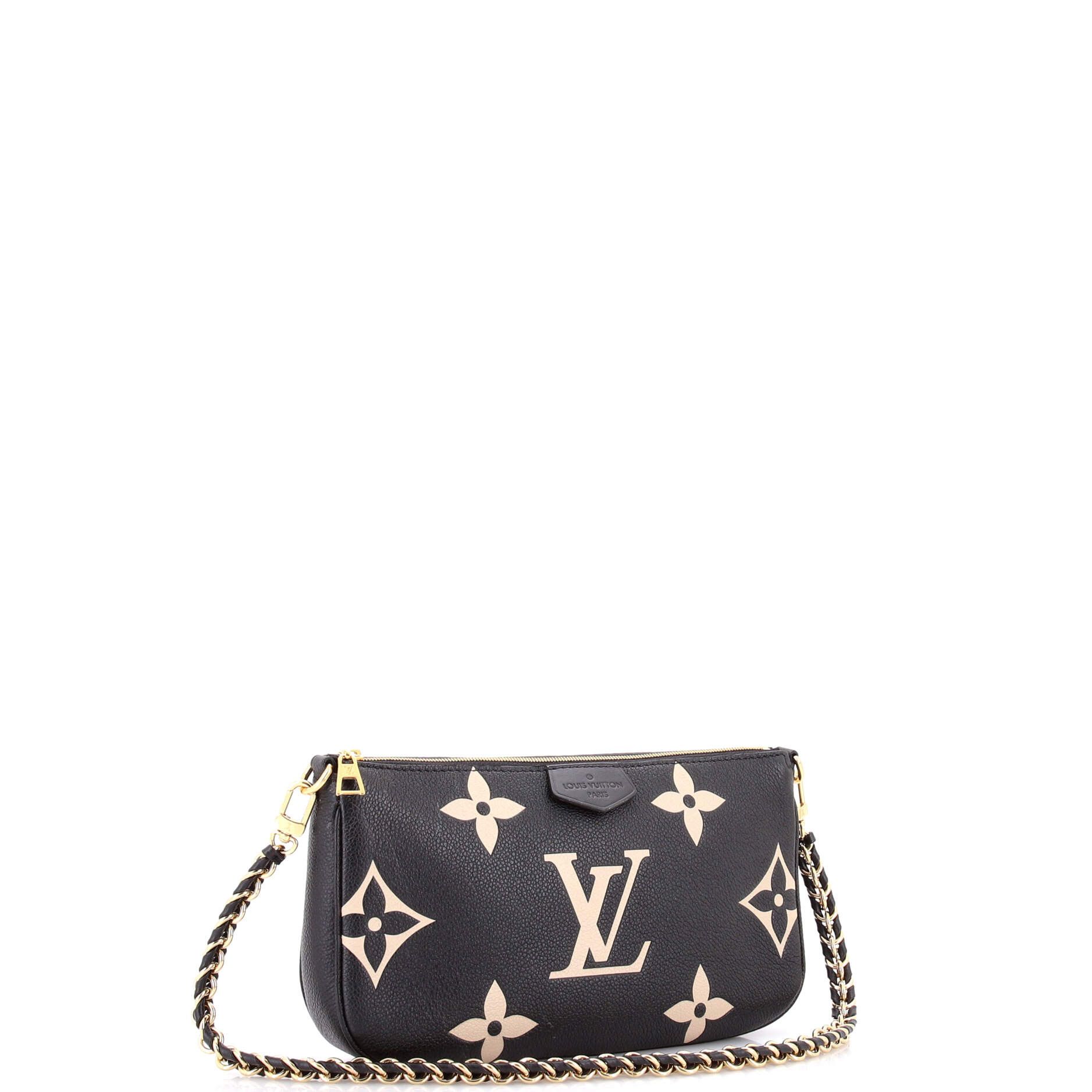 Louis Vuitton Multi Pochette Accessoires Size ONE SIZE - 2 Thumbnail