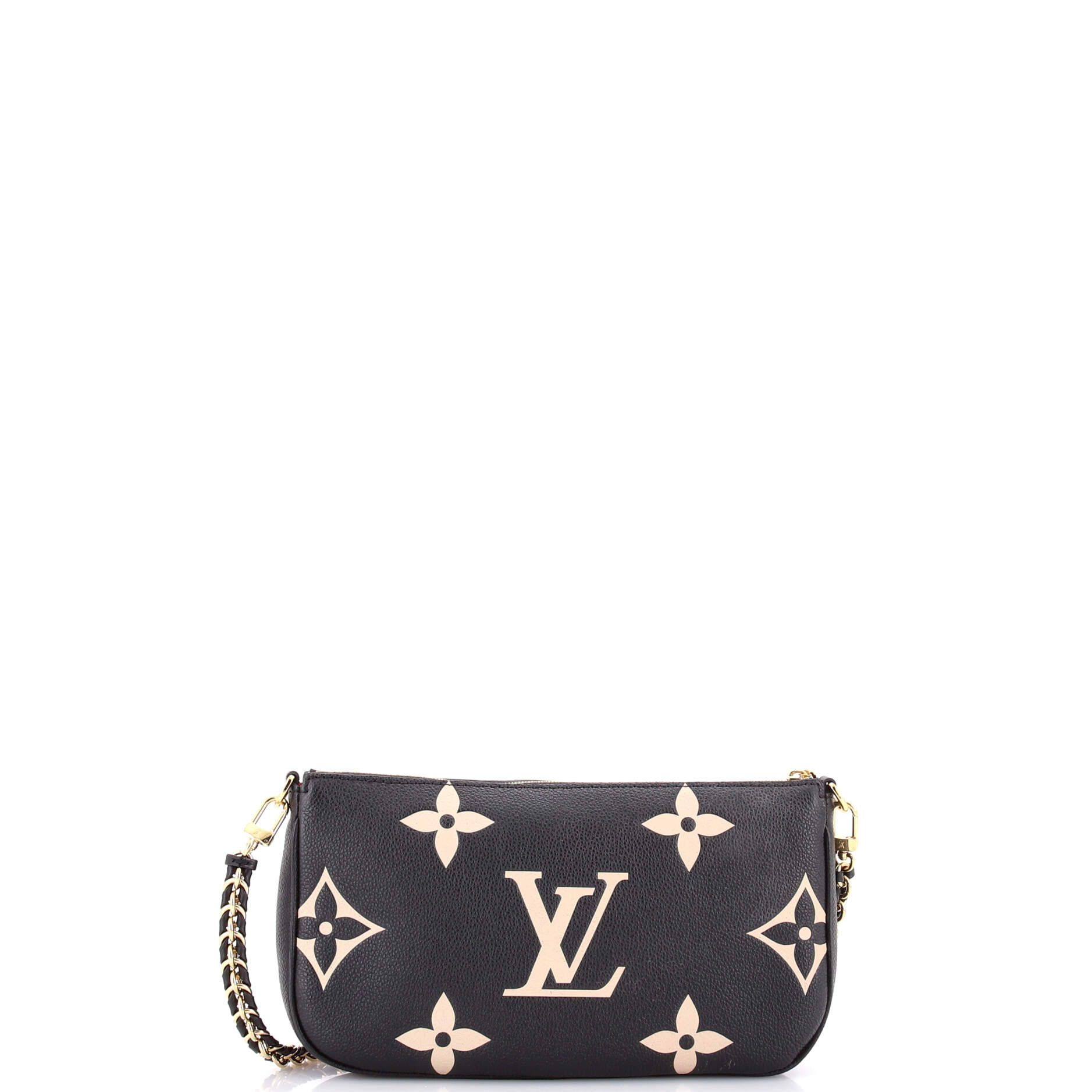 Louis Vuitton Multi Pochette Accessoires Size ONE SIZE - 3 Thumbnail