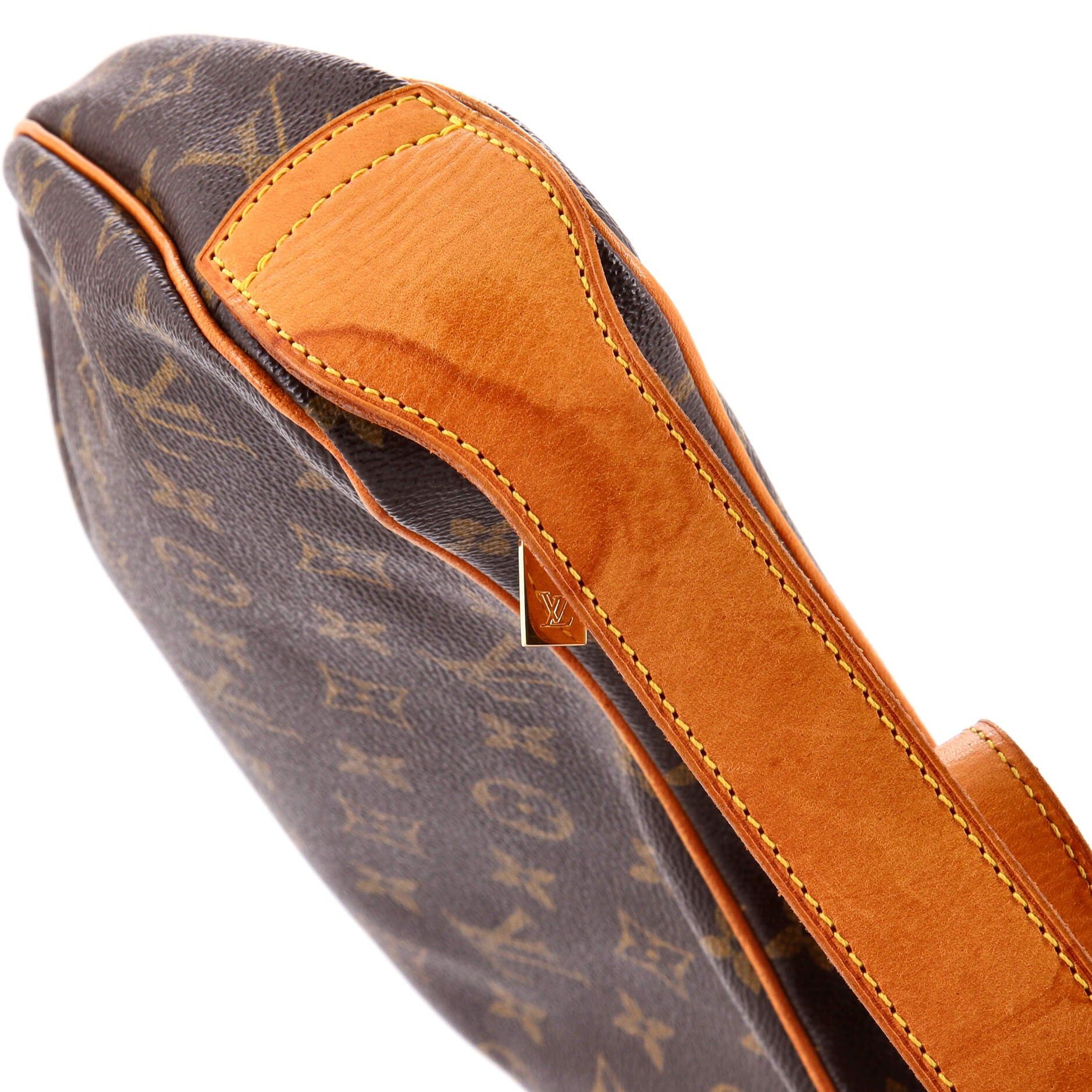 Louis Vuitton Croissant Handbag Size ONE SIZE - 7 Thumbnail