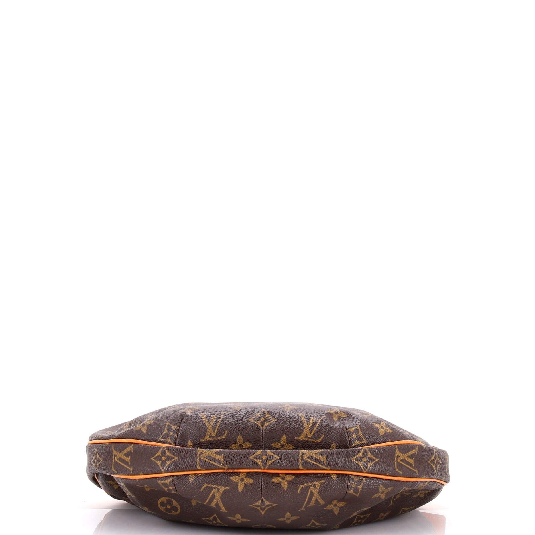 Louis Vuitton Croissant Handbag Size ONE SIZE - 4 Thumbnail