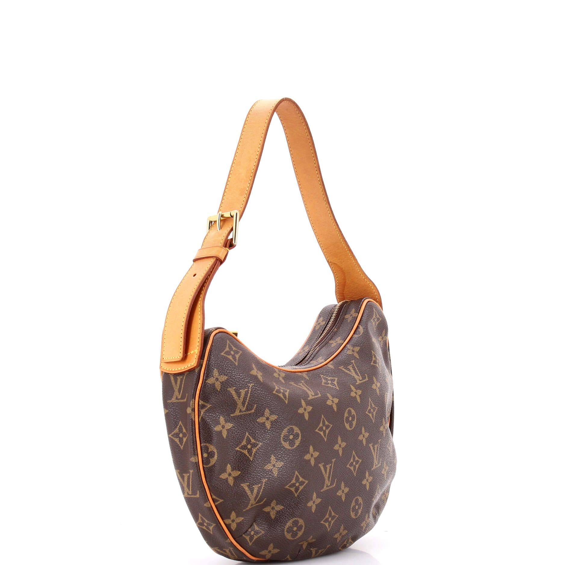 Louis Vuitton Croissant Handbag Size ONE SIZE - 2 Thumbnail
