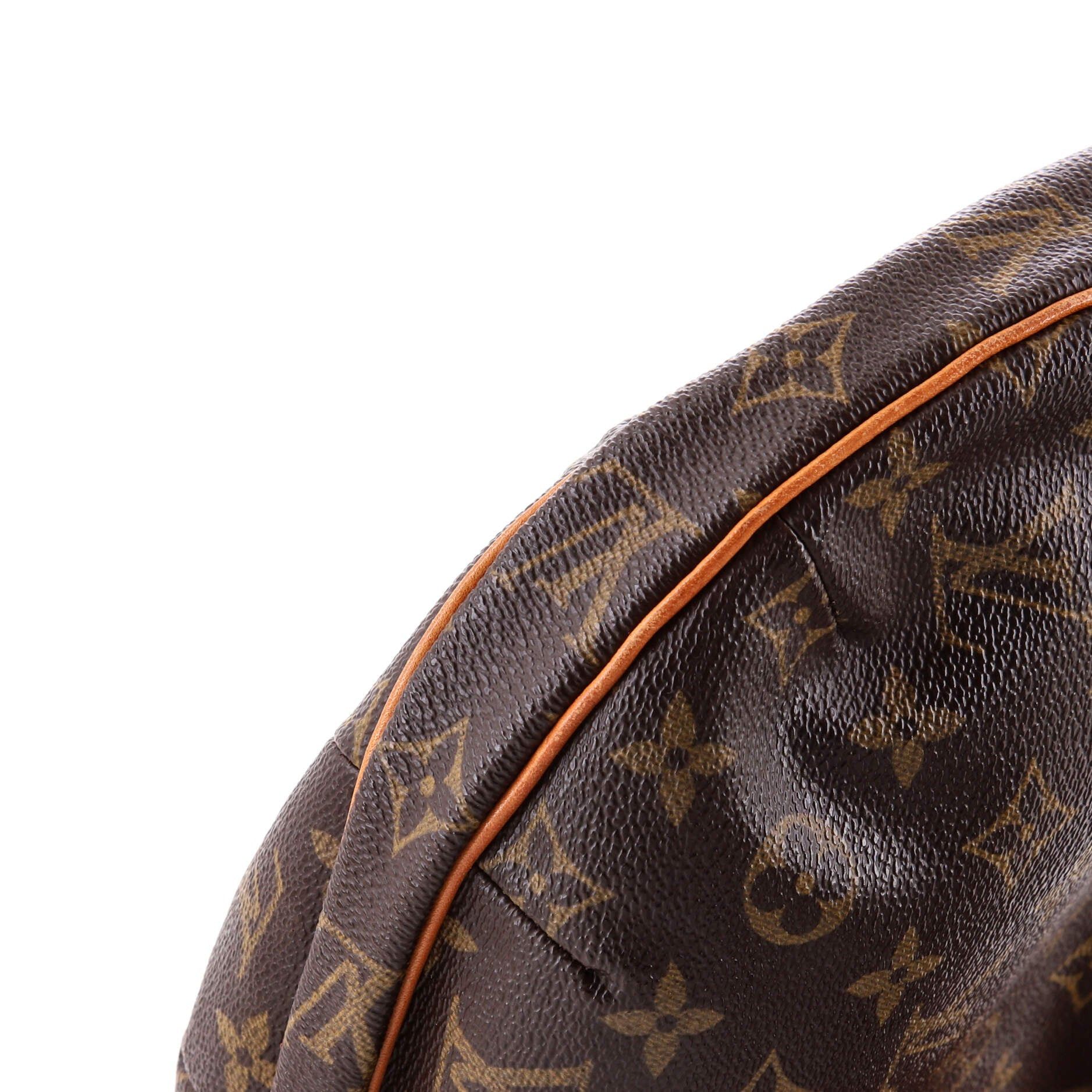 Louis Vuitton Croissant Handbag Size ONE SIZE - 6 Thumbnail