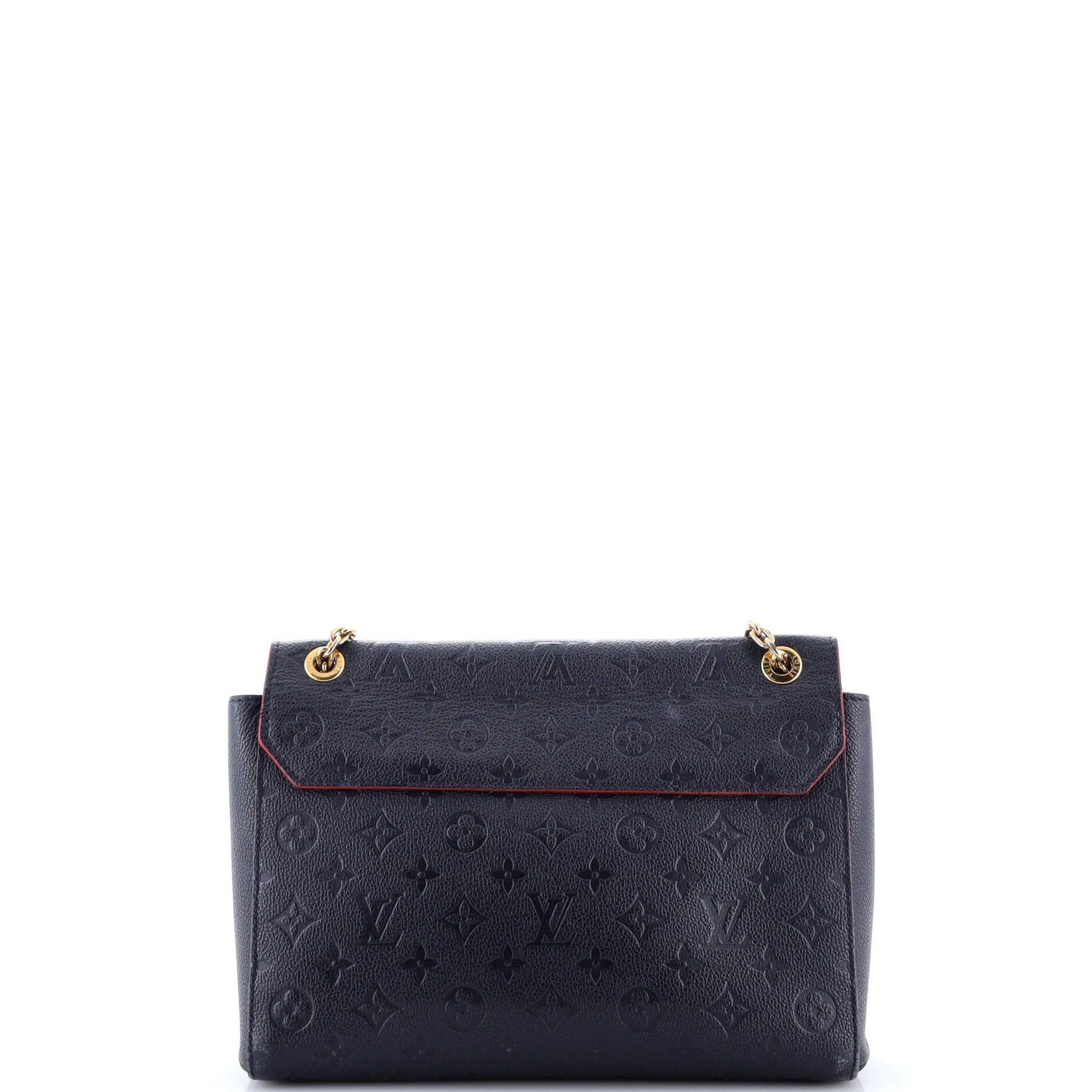 Louis Vuitton Vavin Handbag Size ONE SIZE - 3 Thumbnail
