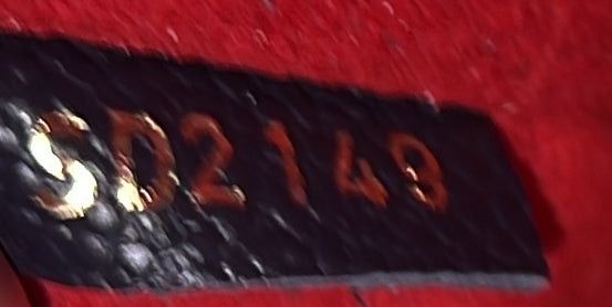 Louis Vuitton Vavin Handbag Size ONE SIZE - 9 Thumbnail
