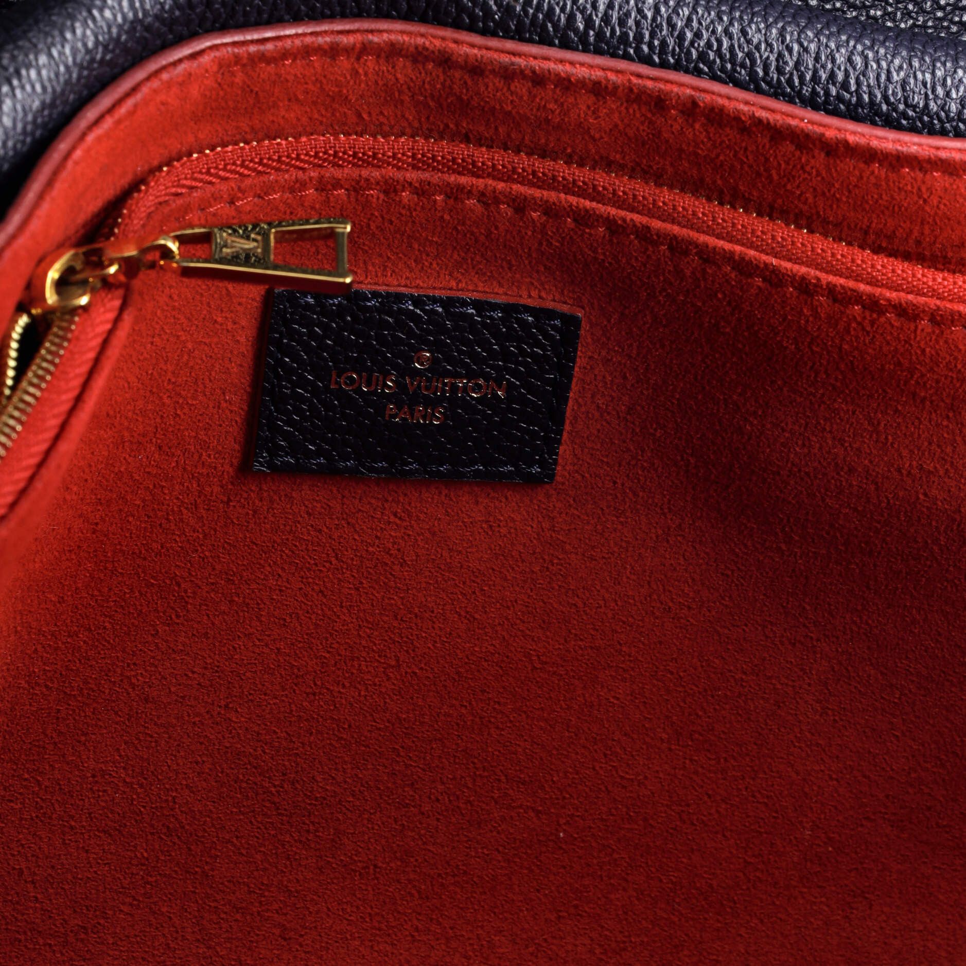 Louis Vuitton Vavin Handbag Size ONE SIZE - 8 Thumbnail