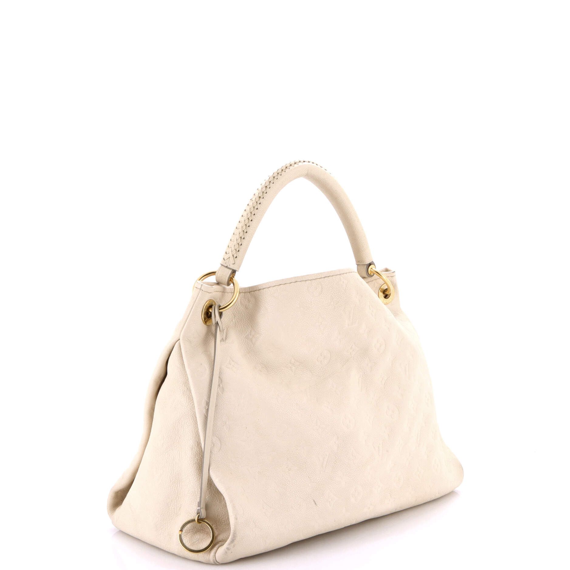 Louis Vuitton Artsy Handbag Size ONE SIZE - 2 Thumbnail