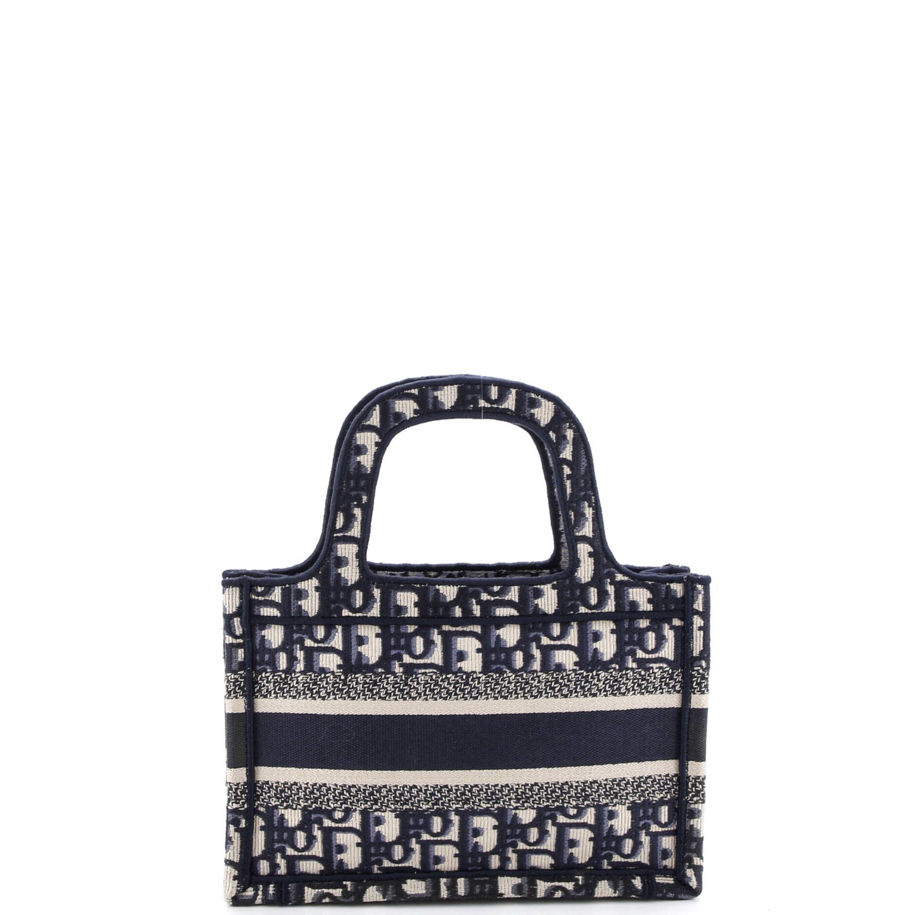 Dior Book Tote Size ONE SIZE - 3 Thumbnail