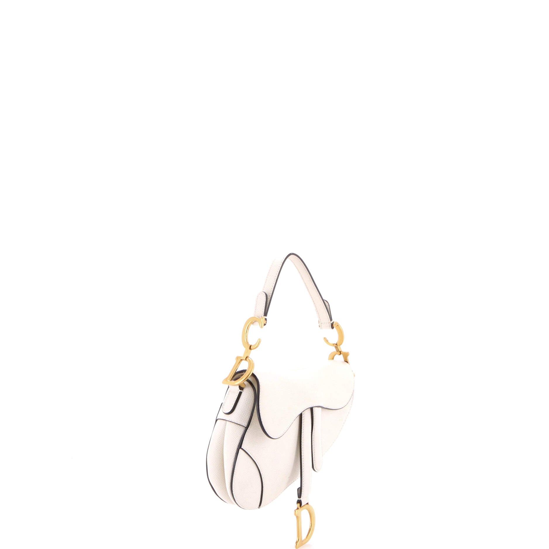 Dior Saddle Handbag Size ONE SIZE - 2 Thumbnail