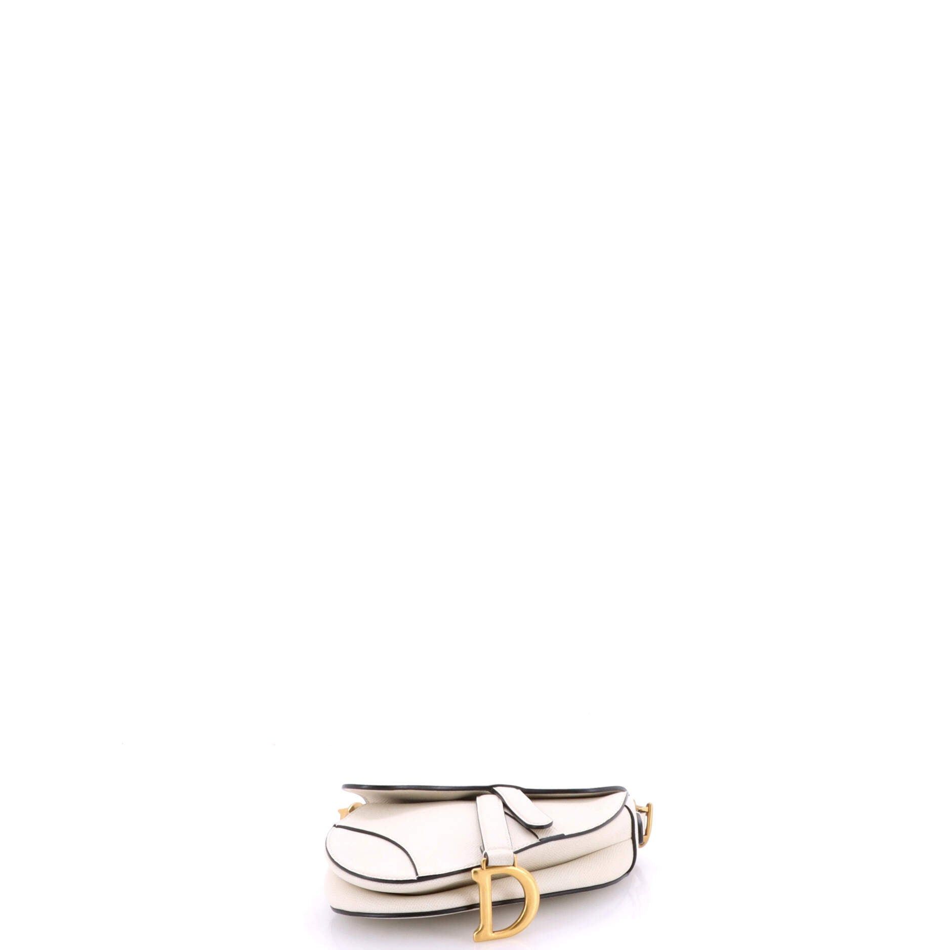 Dior Saddle Handbag Size ONE SIZE - 4 Thumbnail