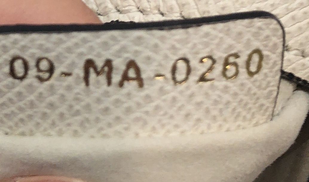 Dior Saddle Handbag Size ONE SIZE - 6 Thumbnail
