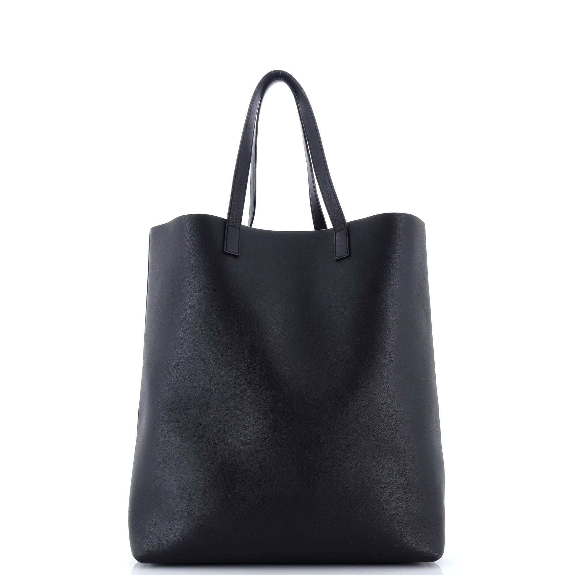 Saint Laurent Paris Bold Tote Size ONE SIZE - 4 Thumbnail