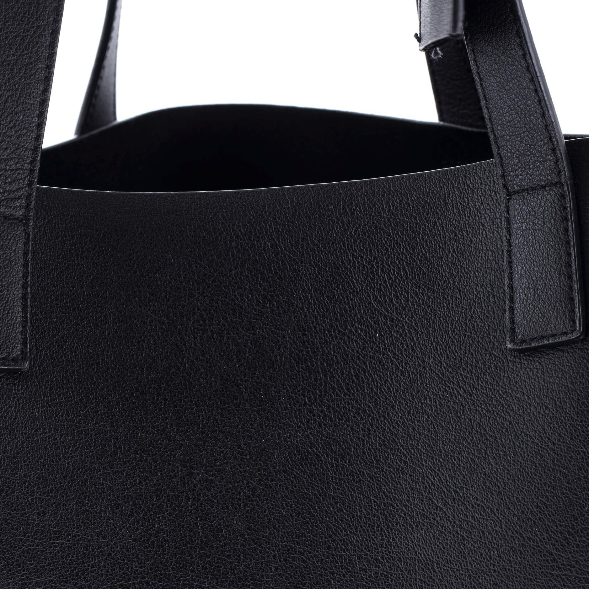 Saint Laurent Paris Bold Tote Size ONE SIZE - 8 Thumbnail