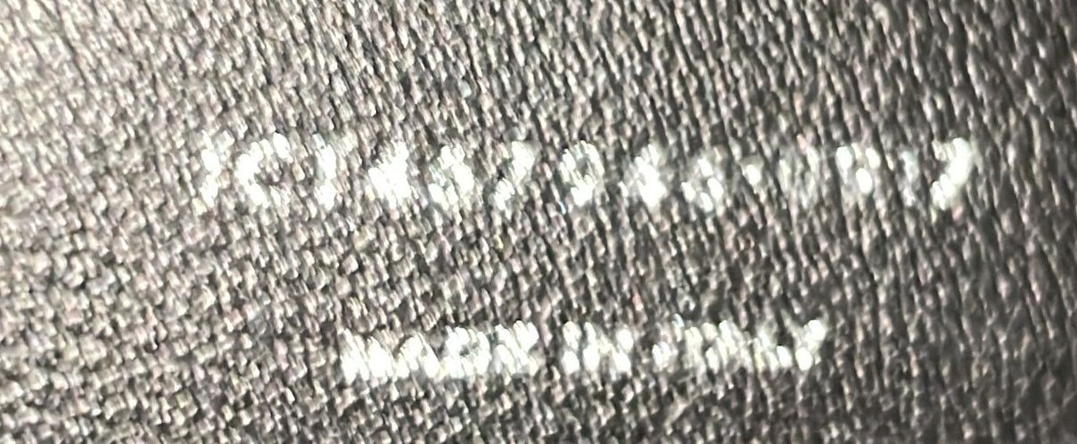 Saint Laurent Paris Bold Tote Size ONE SIZE - 9 Thumbnail
