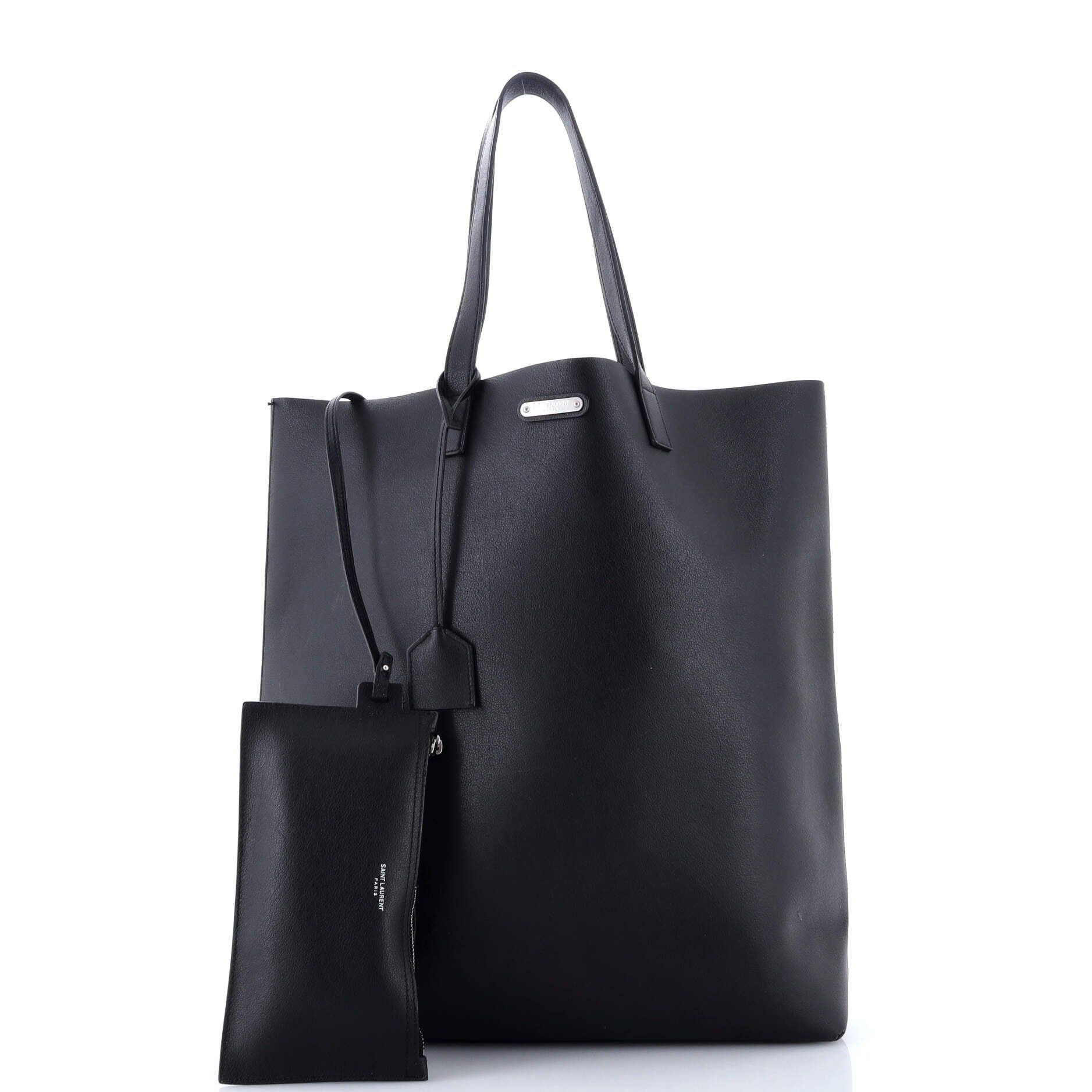 Saint Laurent Paris Bold Tote Size ONE SIZE - 2 Thumbnail