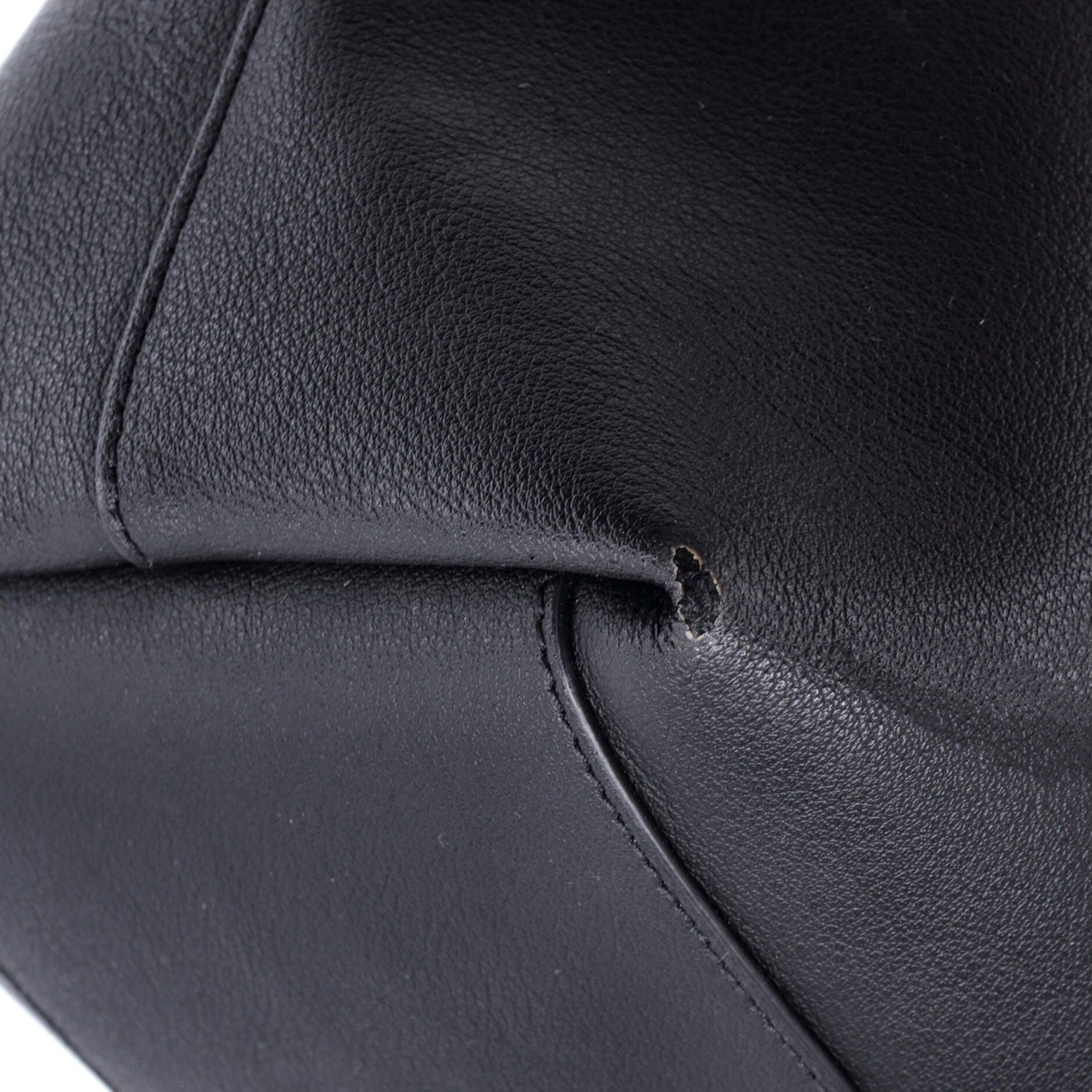 Saint Laurent Paris Bold Tote Size ONE SIZE - 7 Thumbnail
