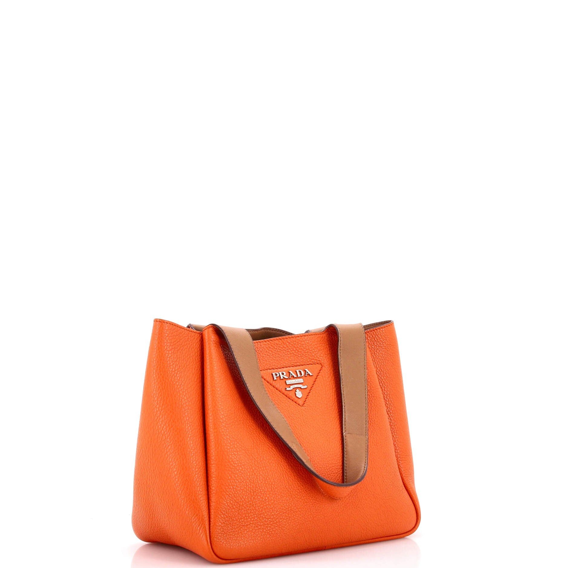 Flou Dynamique Open Tote