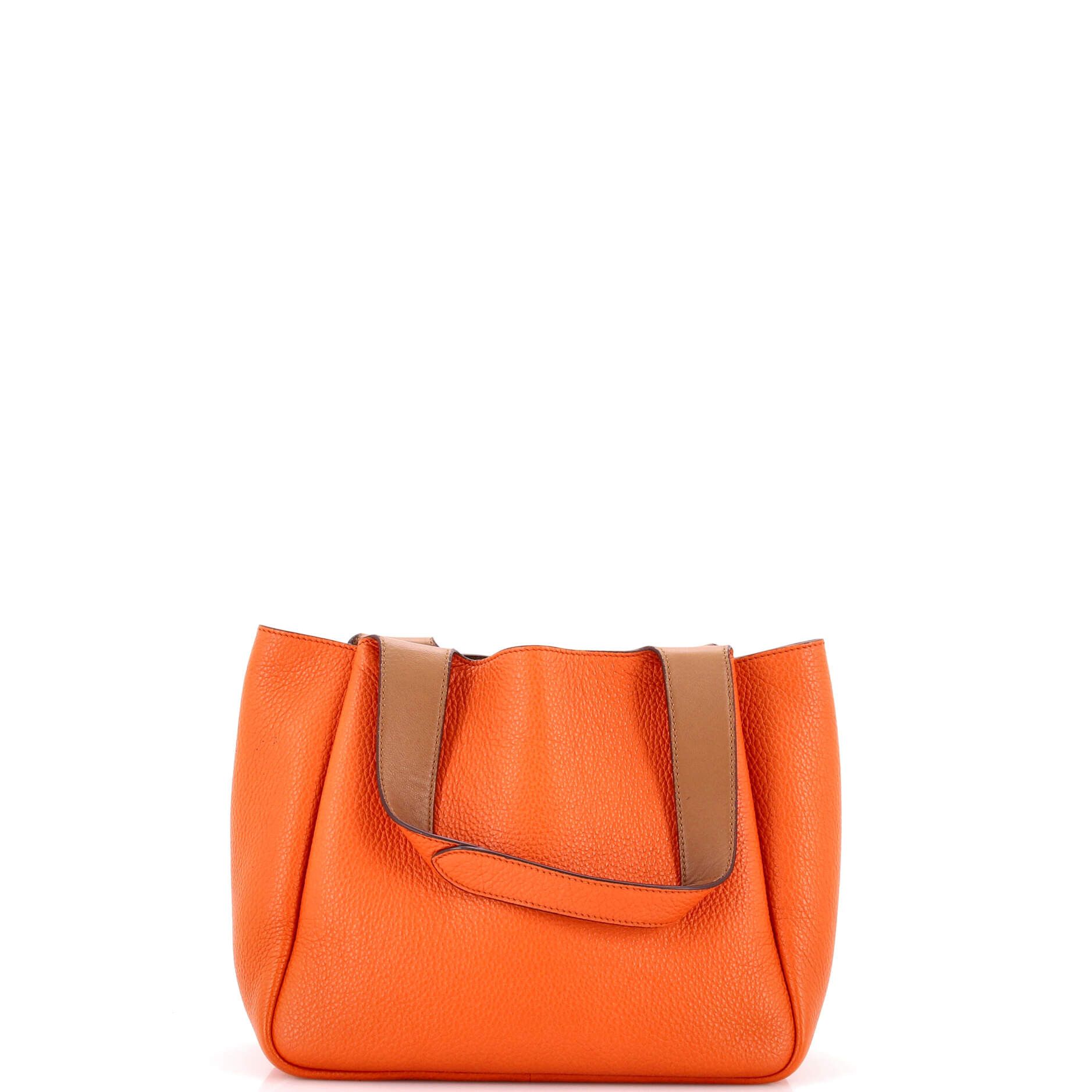 Flou Dynamique Open Tote