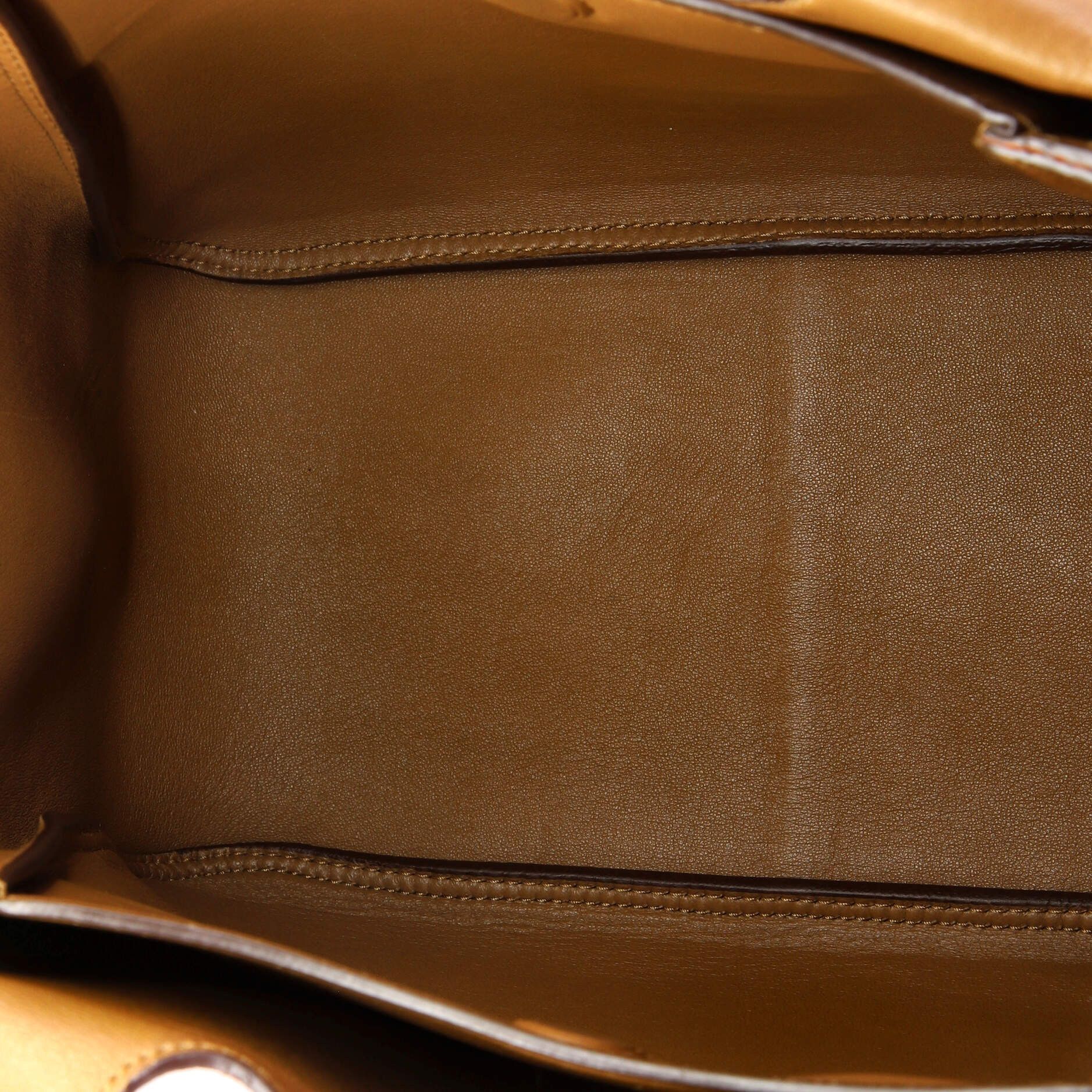 Flou Dynamique Open Tote