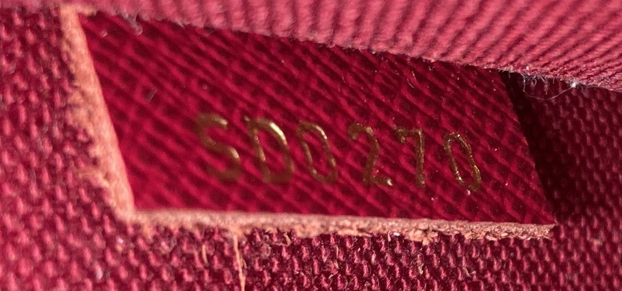 Louis Vuitton Felicie Pochette Size ONE SIZE - 8 Thumbnail