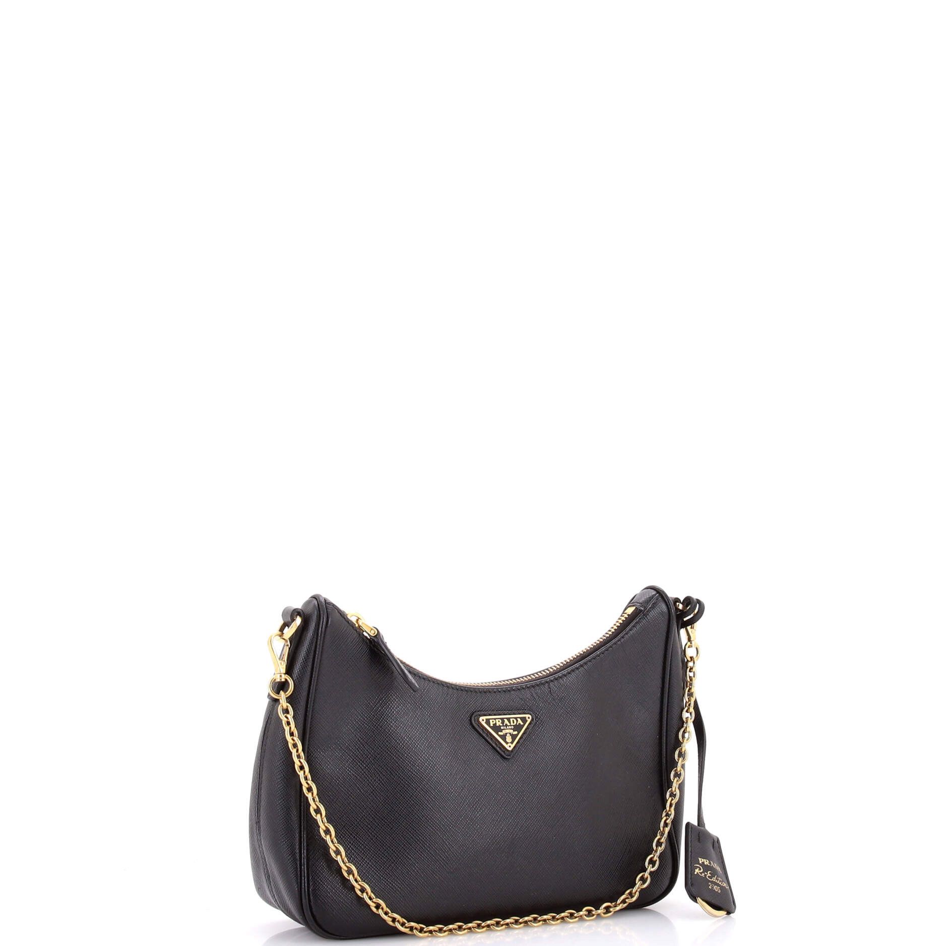 Prada Re-Edition 2005 Shoulder Bag Size ONE SIZE - 2 Thumbnail