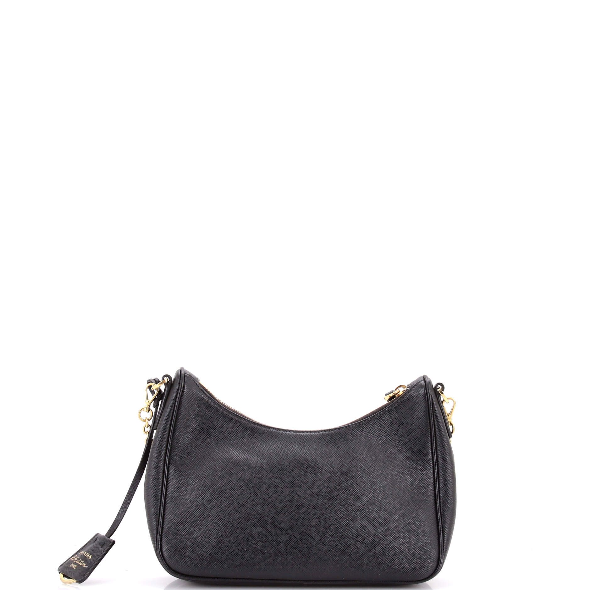 Prada Re-Edition 2005 Shoulder Bag Size ONE SIZE - 3 Thumbnail