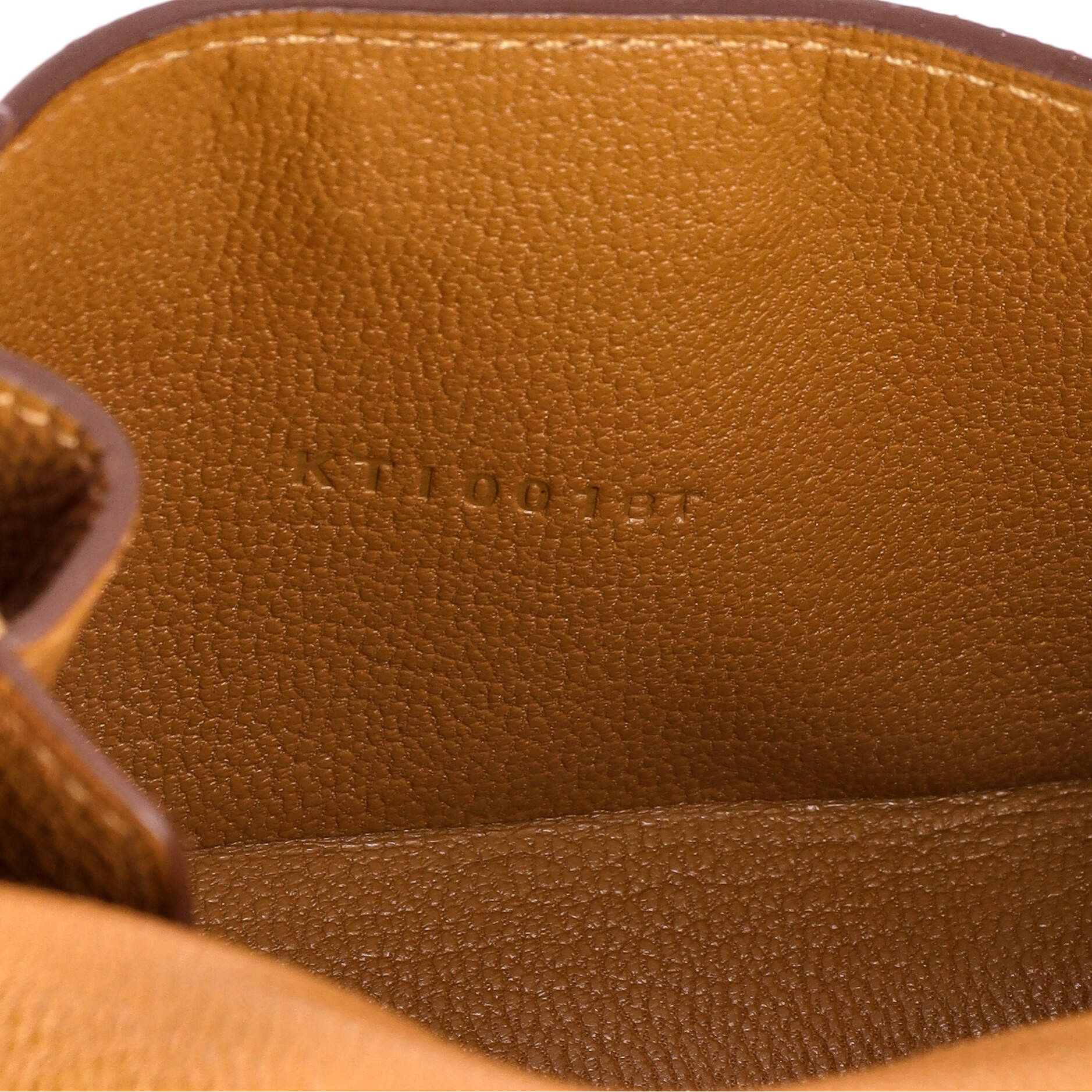 Hermes Kelly Multi Pocket To Go Pouch Size ONE SIZE - 7 Thumbnail