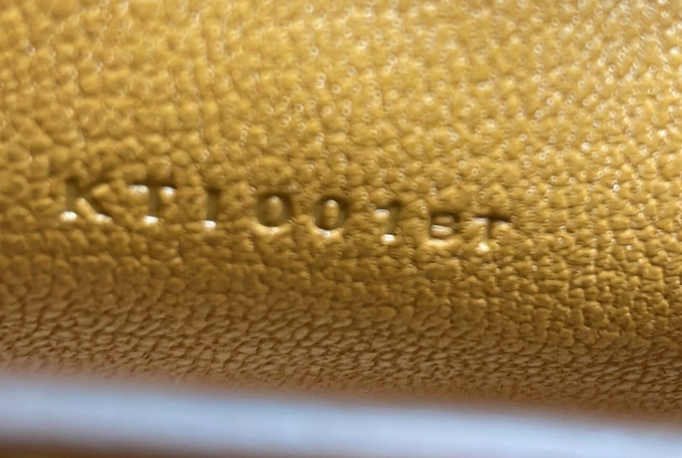 Hermes Kelly Multi Pocket To Go Pouch Size ONE SIZE - 8 Thumbnail