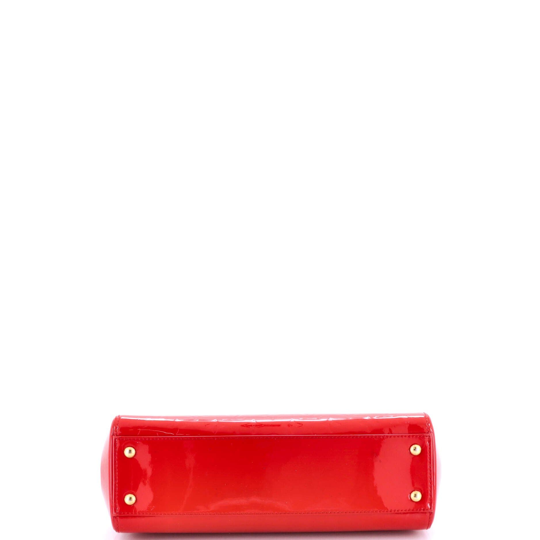 Louis Vuitton Brea NM Handbag Size ONE SIZE - 4 Thumbnail