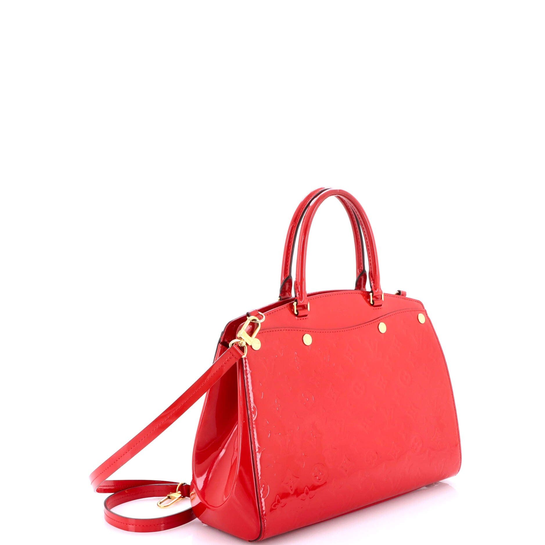 Louis Vuitton Brea NM Handbag Size ONE SIZE - 2 Thumbnail