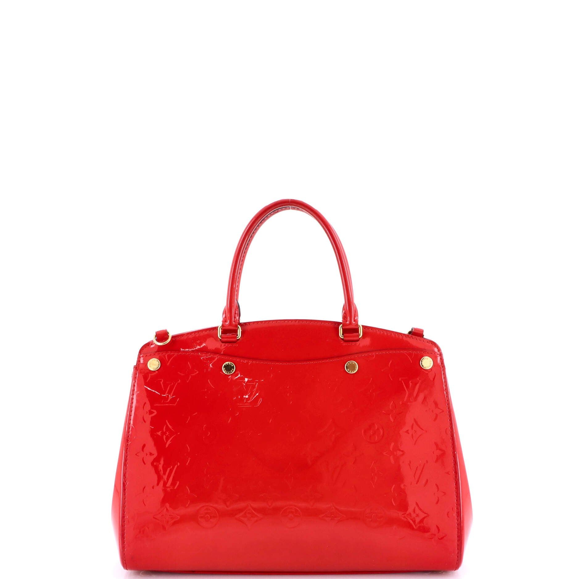 Louis Vuitton Brea NM Handbag Size ONE SIZE - 3 Thumbnail