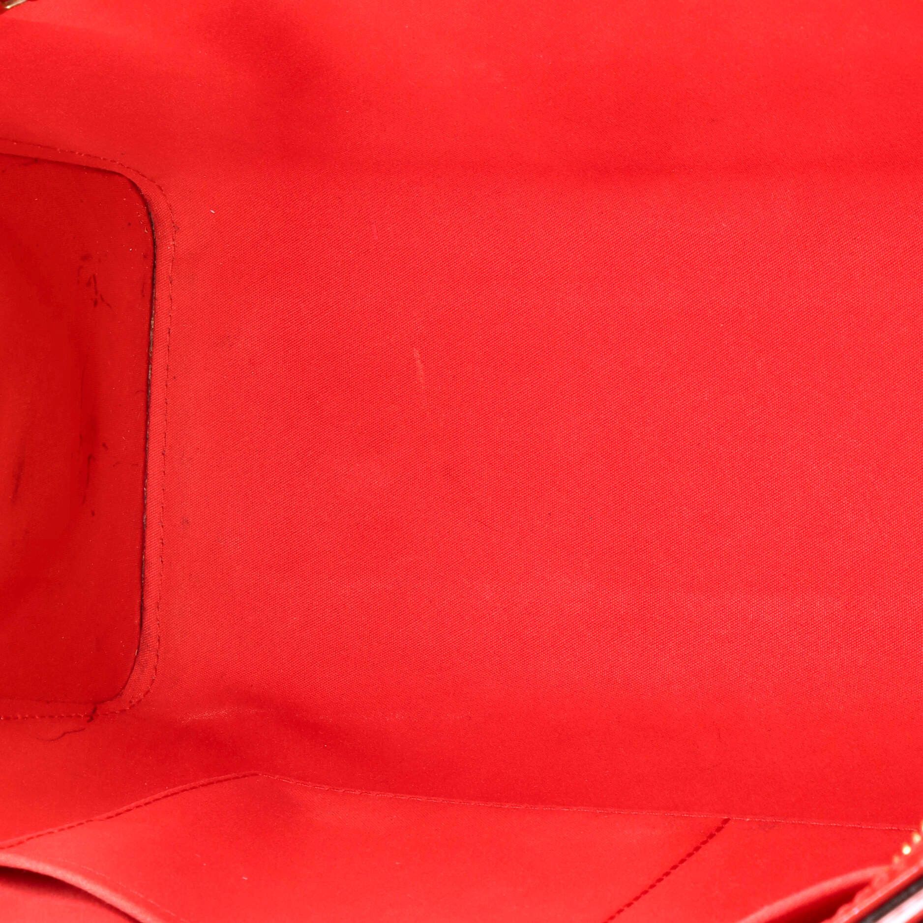 Louis Vuitton Brea NM Handbag Size ONE SIZE - 5 Thumbnail
