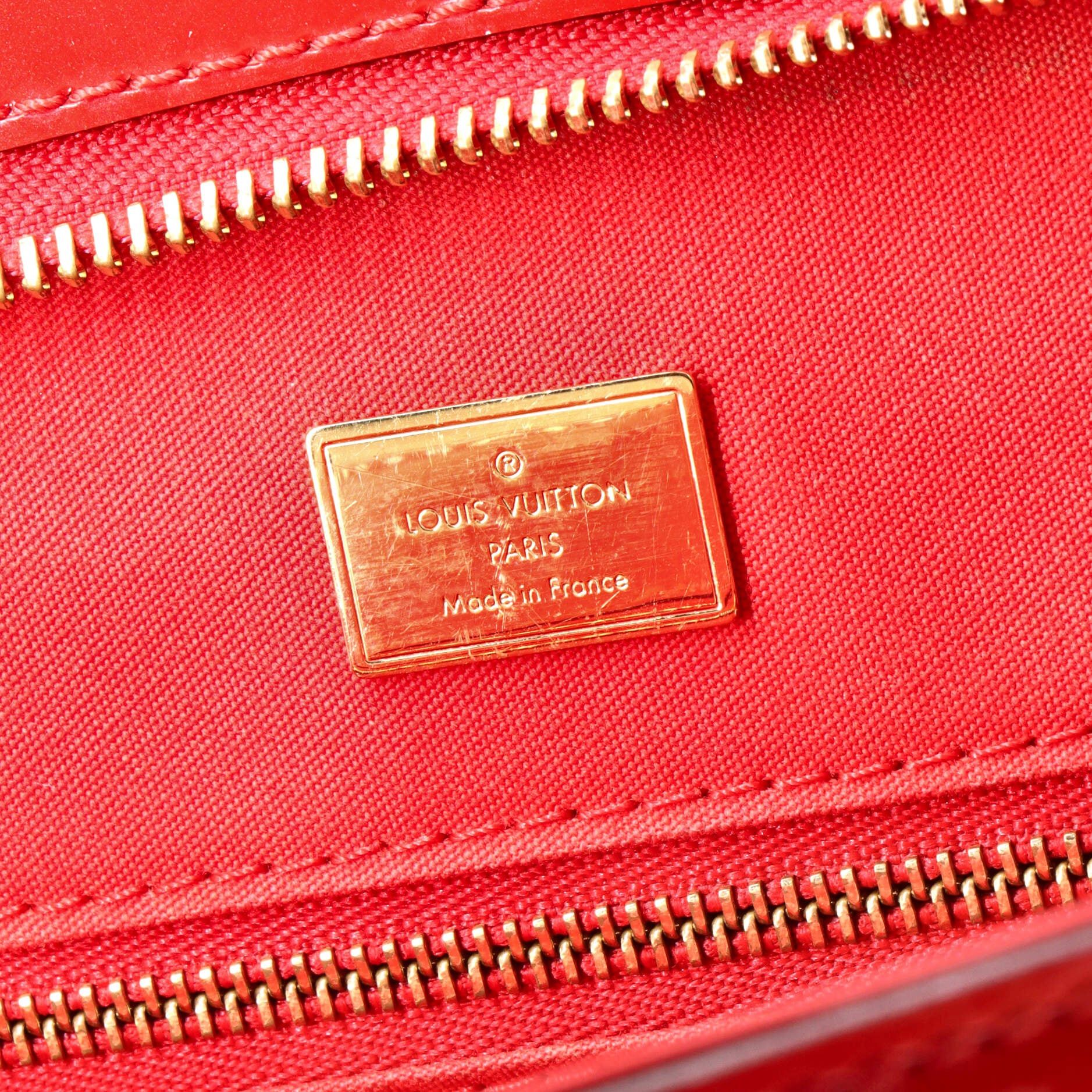 Louis Vuitton Brea NM Handbag Size ONE SIZE - 6 Thumbnail