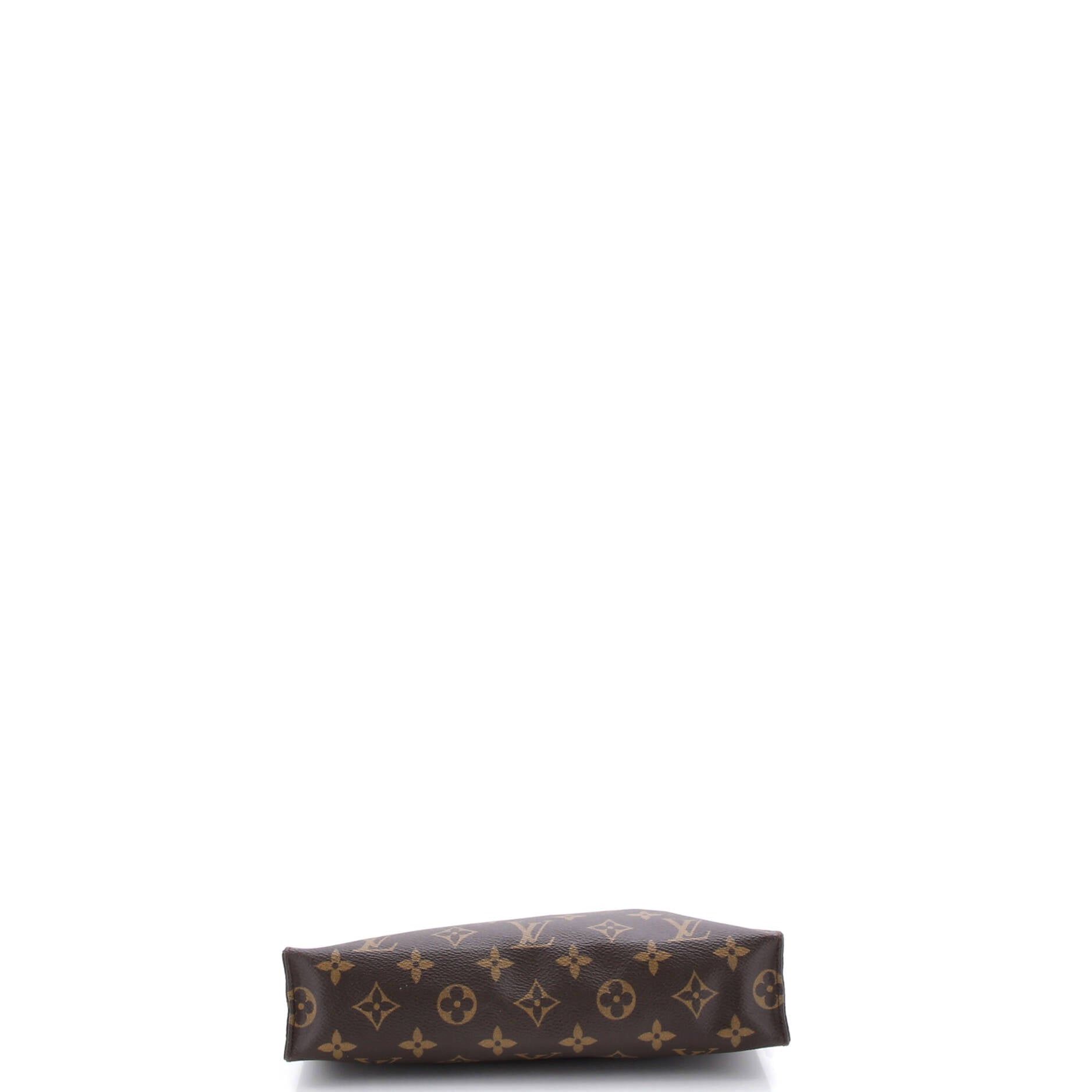 Louis Vuitton Toiletry Pouch Size ONE SIZE - 4 Thumbnail