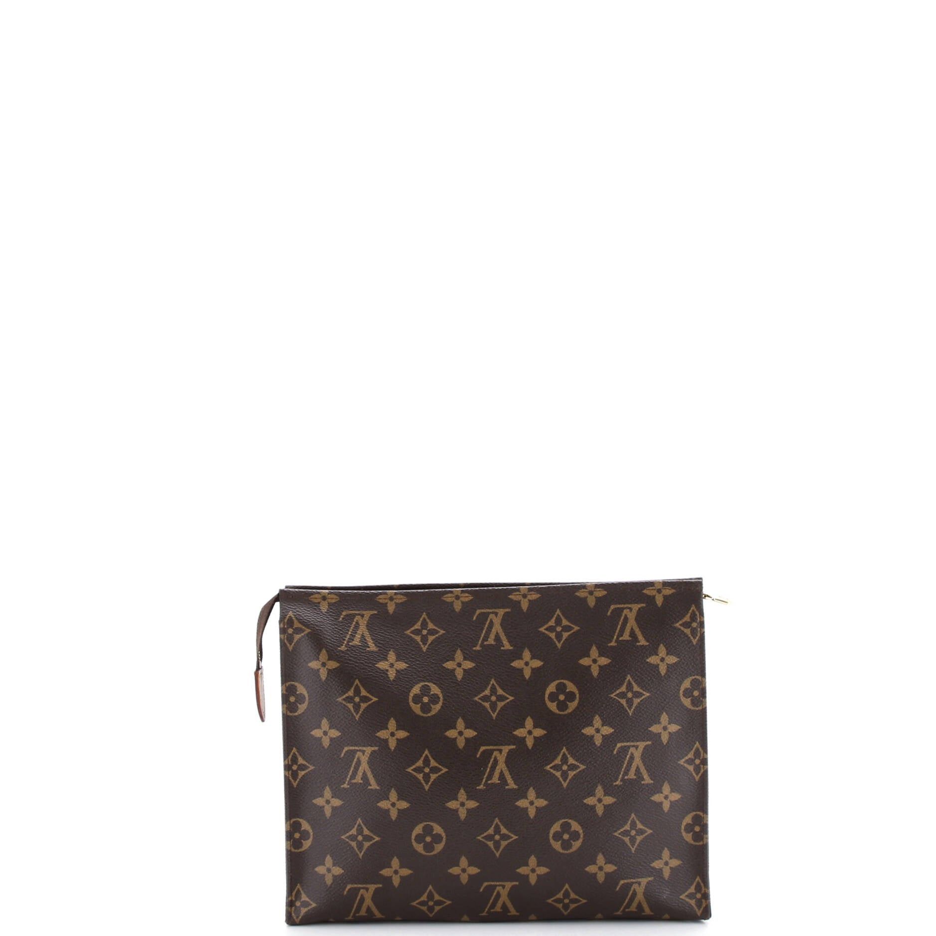 Louis Vuitton Toiletry Pouch Size ONE SIZE - 3 Thumbnail