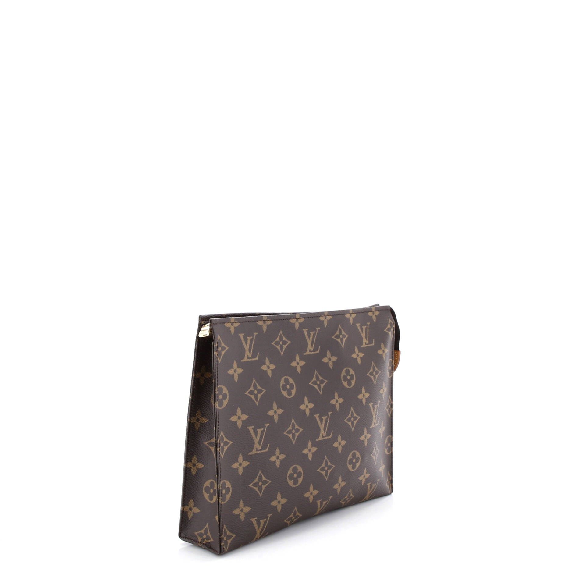 Louis Vuitton Toiletry Pouch Size ONE SIZE - 2 Thumbnail