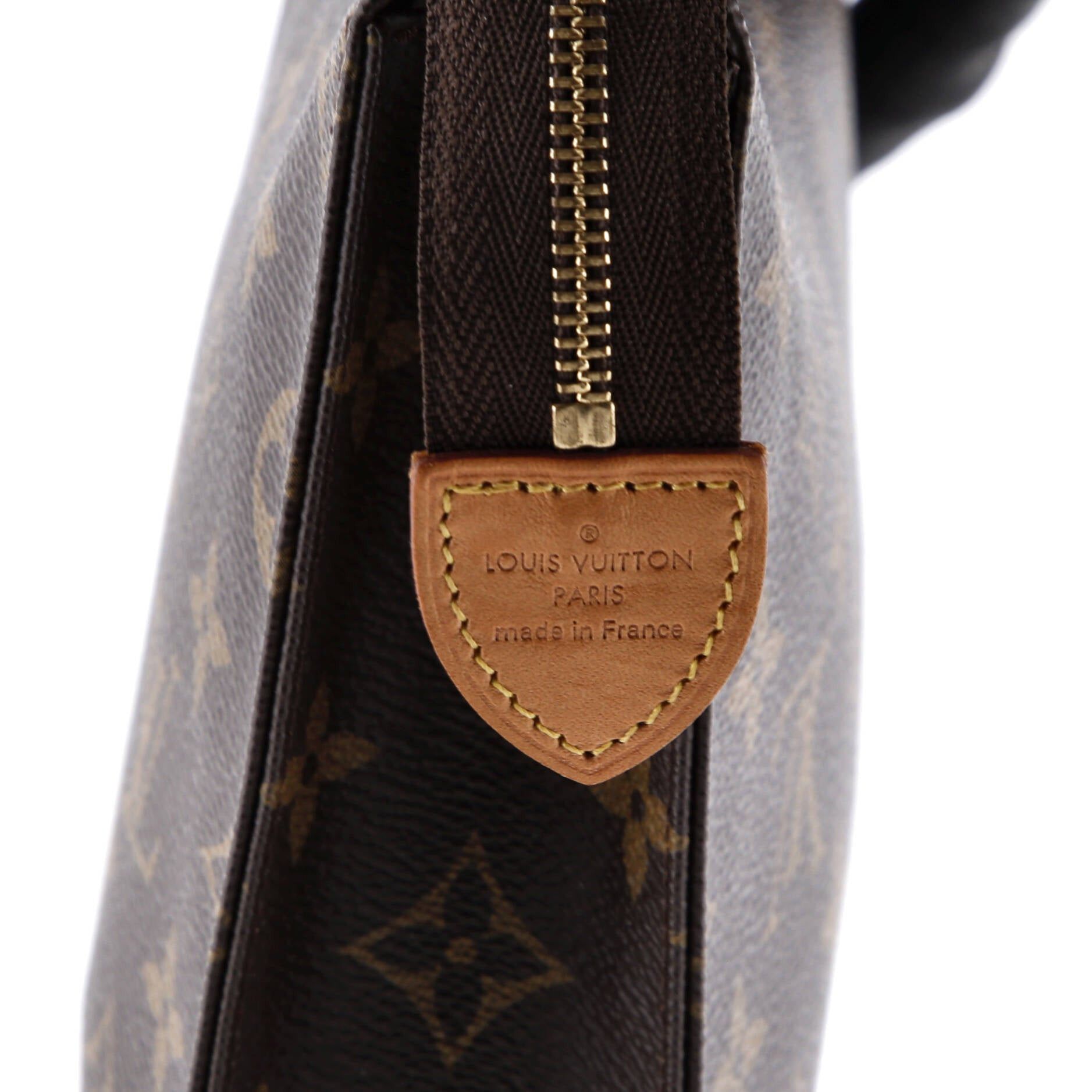 Louis Vuitton Toiletry Pouch Size ONE SIZE - 7 Thumbnail