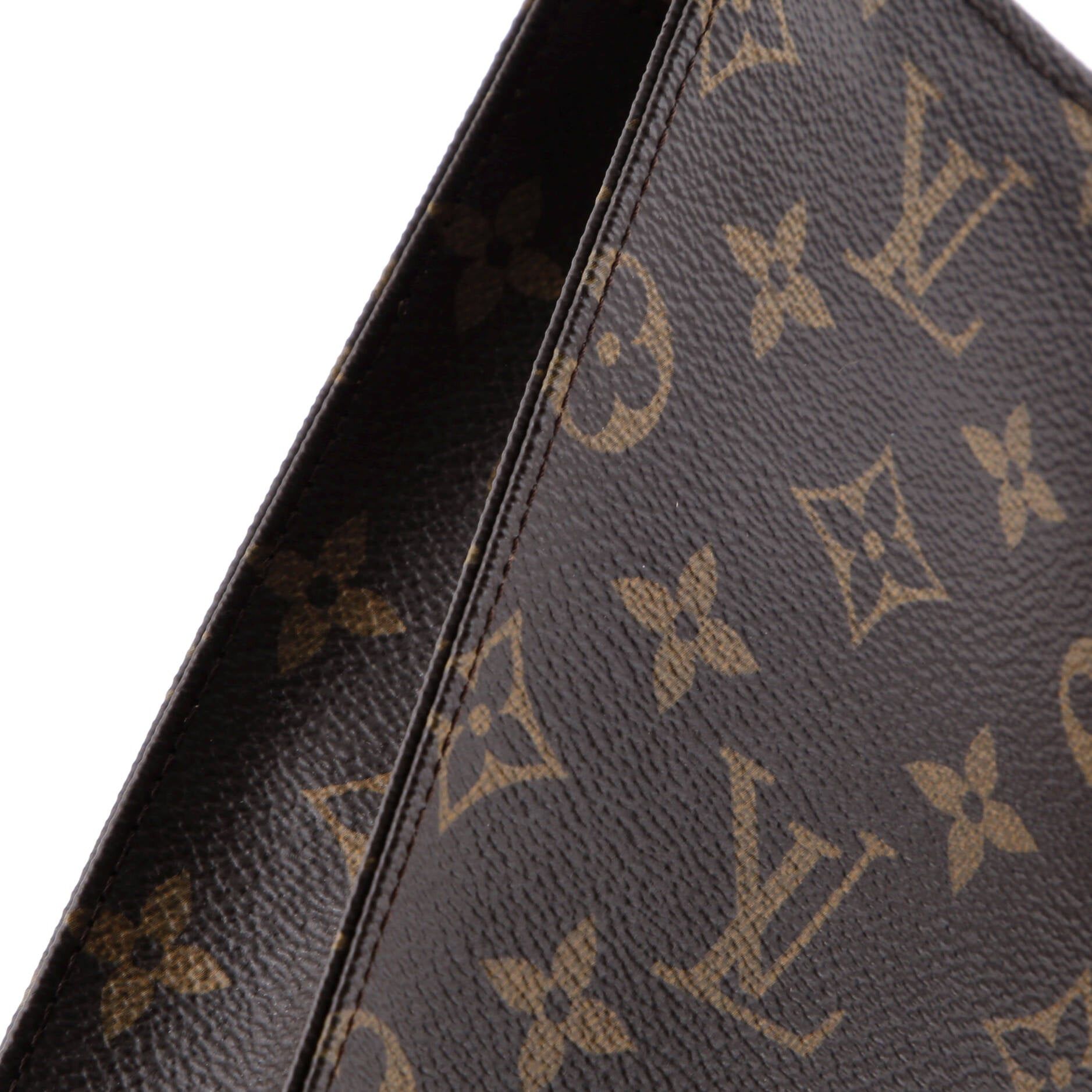 Louis Vuitton Toiletry Pouch Size ONE SIZE - 6 Thumbnail