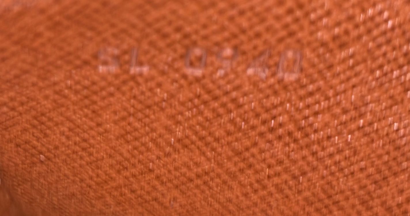 Louis Vuitton Cartouchiere Handbag Size ONE SIZE - 8 Thumbnail