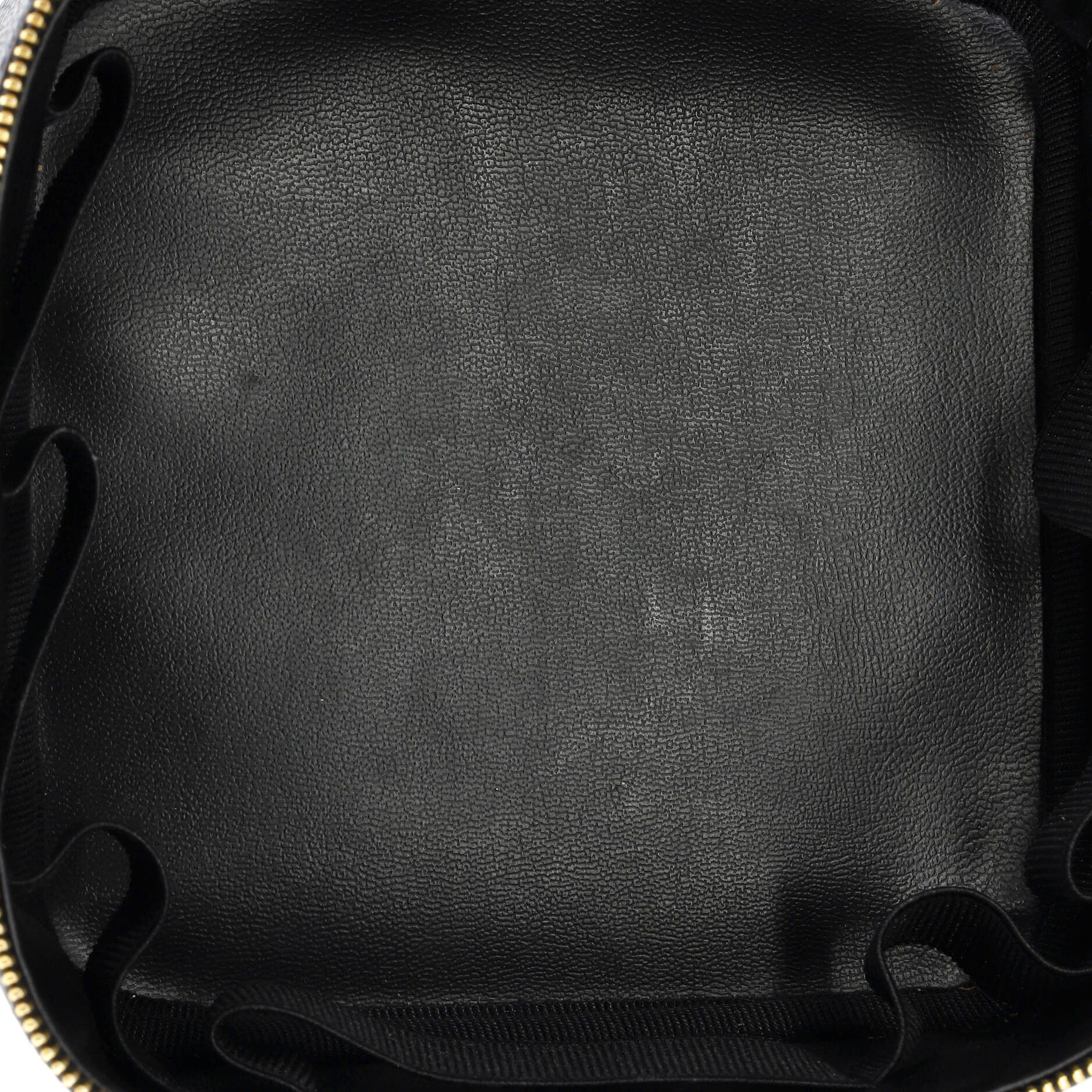 Chanel Vintage Timeless Vanity Case Size ONE SIZE - 5 Thumbnail
