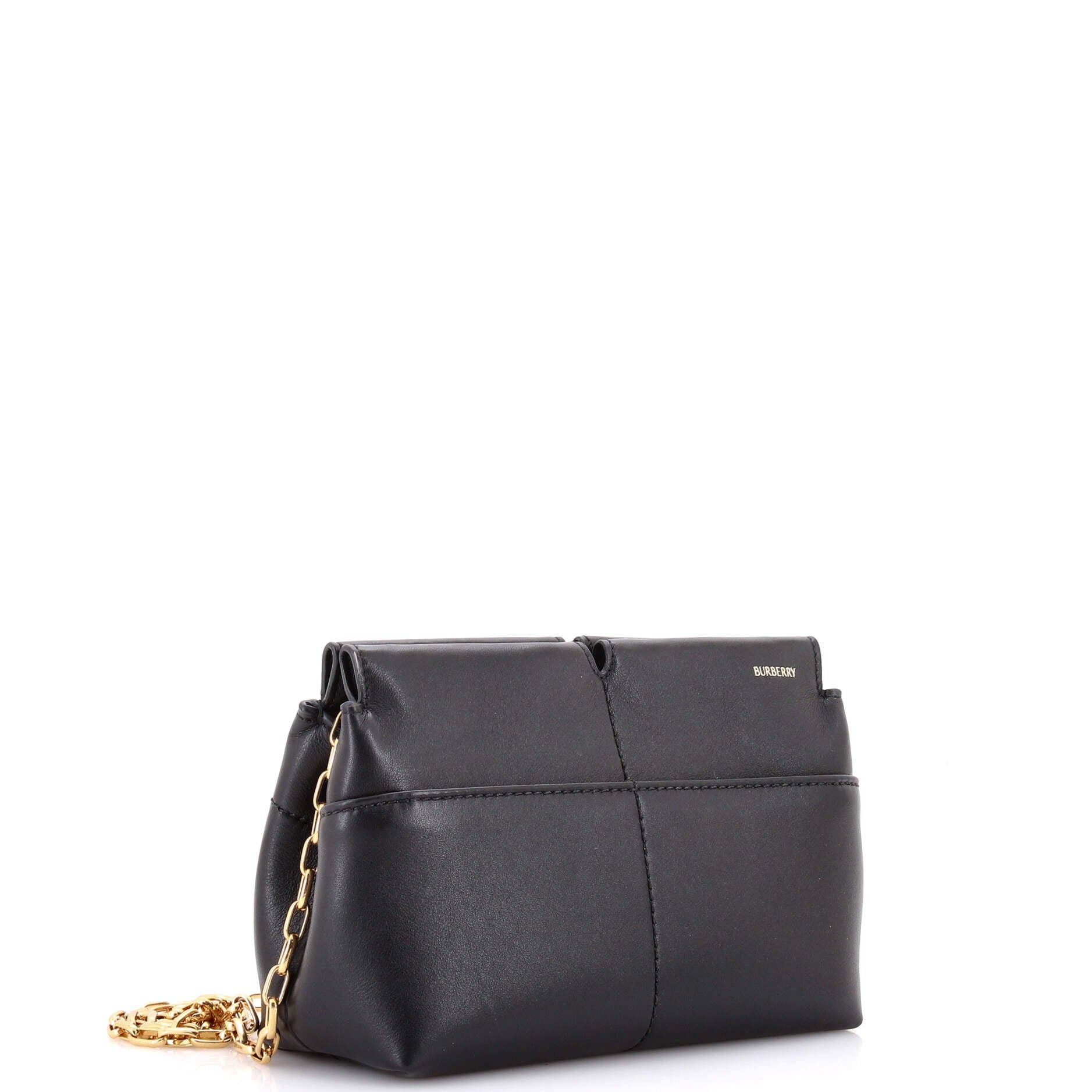 Burberry Snip Crossbody Bag Size ONE SIZE - 2 Thumbnail