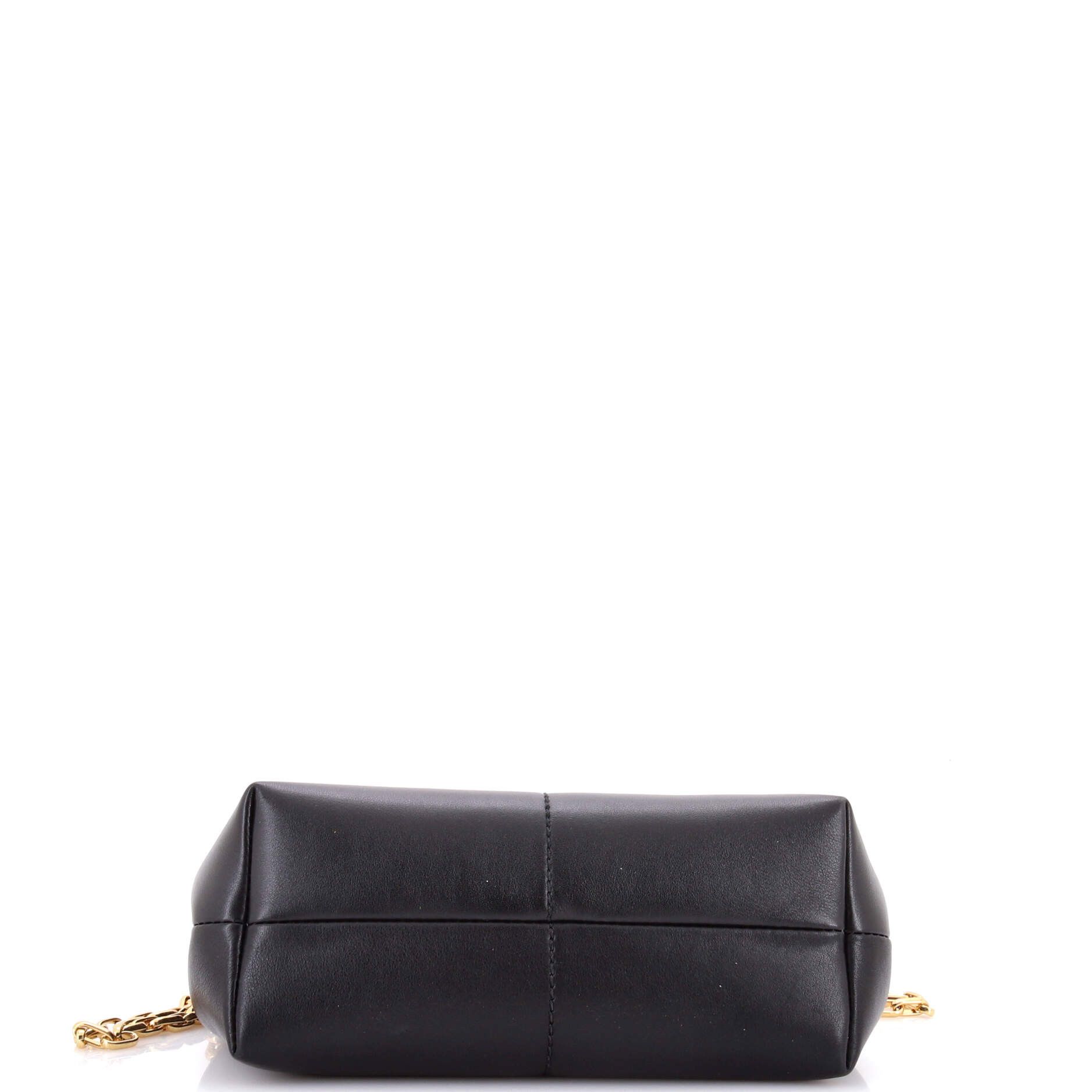 Burberry Snip Crossbody Bag Size ONE SIZE - 4 Thumbnail
