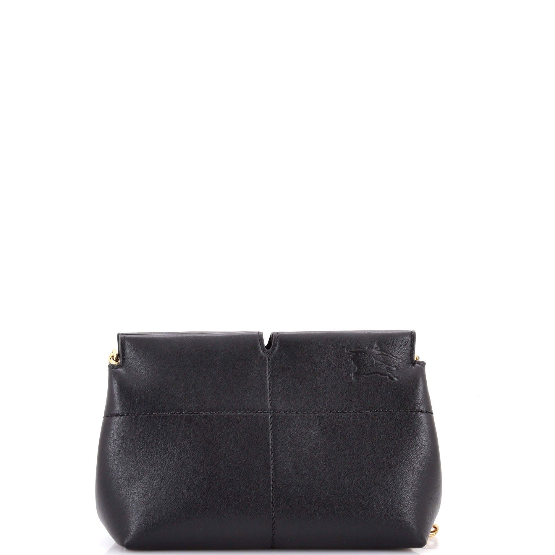 Burberry Snip Crossbody Bag Size ONE SIZE - 3 Thumbnail