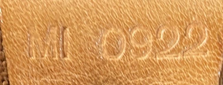 Louis Vuitton Keepall Bag Size ONE SIZE - 7 Thumbnail