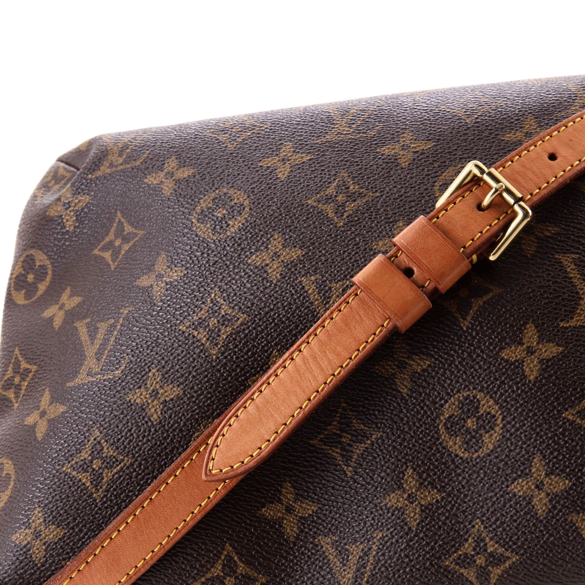 Louis Vuitton Musette Tango Handbag Size ONE SIZE - 7 Thumbnail