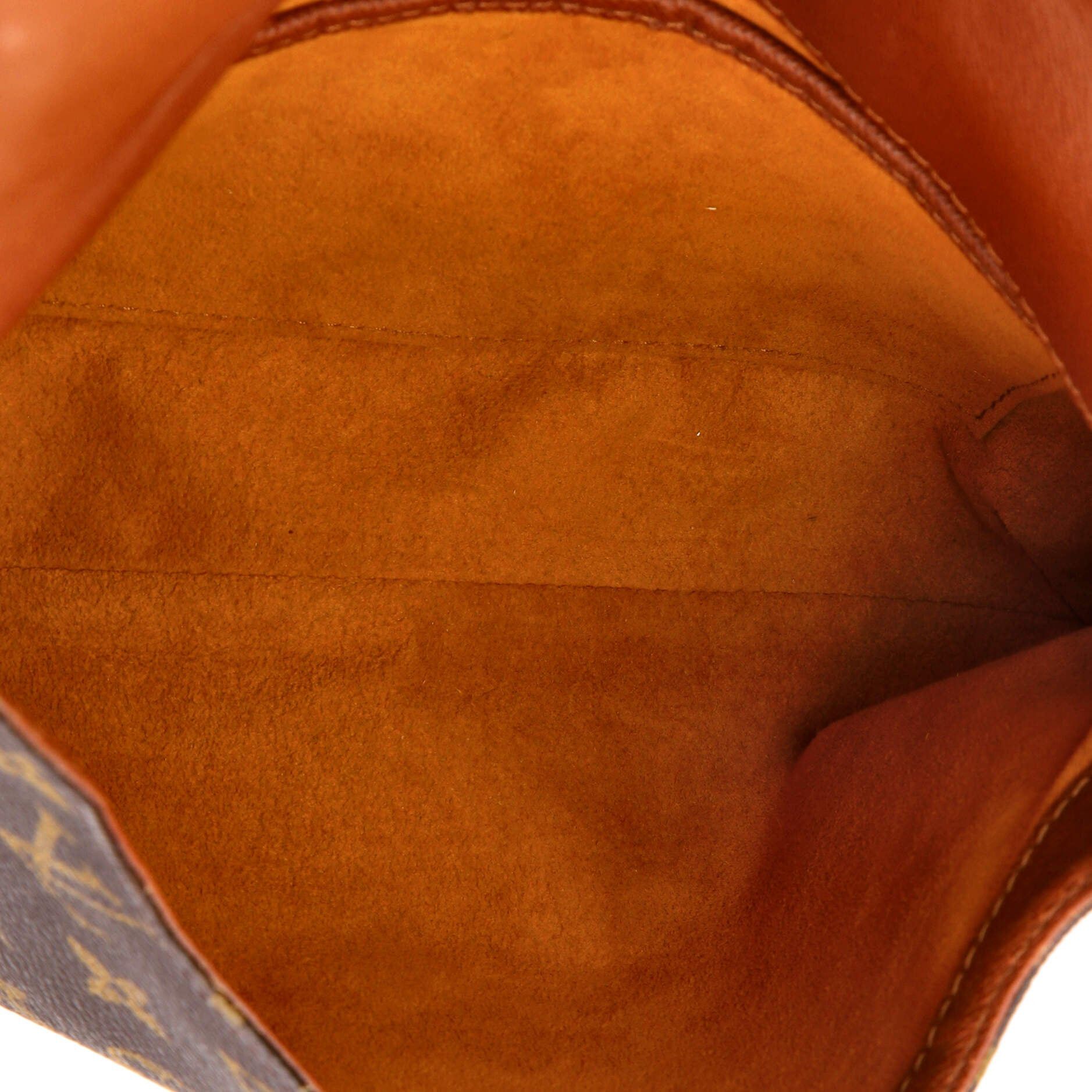 Louis Vuitton Musette Tango Handbag Size ONE SIZE - 5 Thumbnail